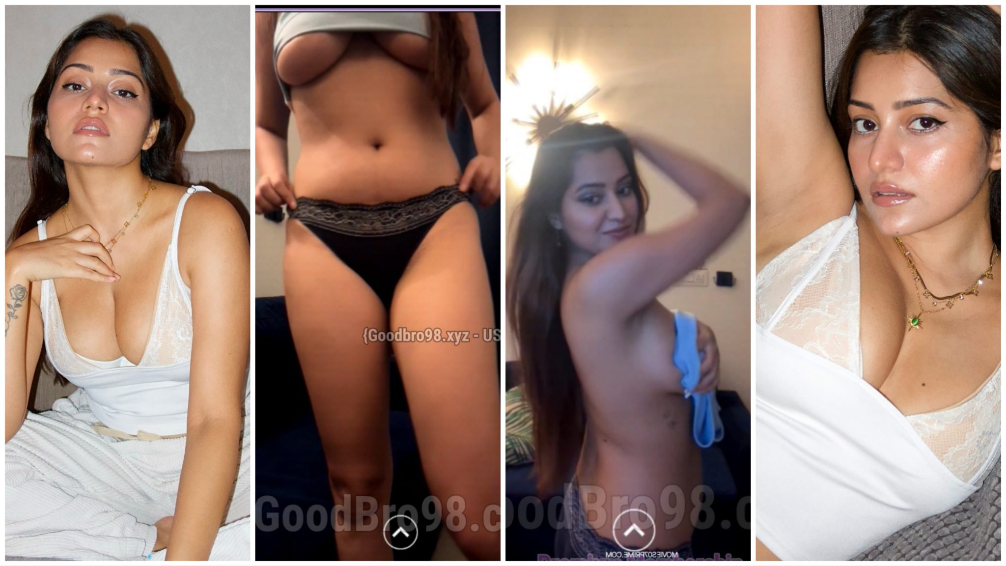 Simran Kaur ~ Special UnderBoob Live For Paid App Viewers
