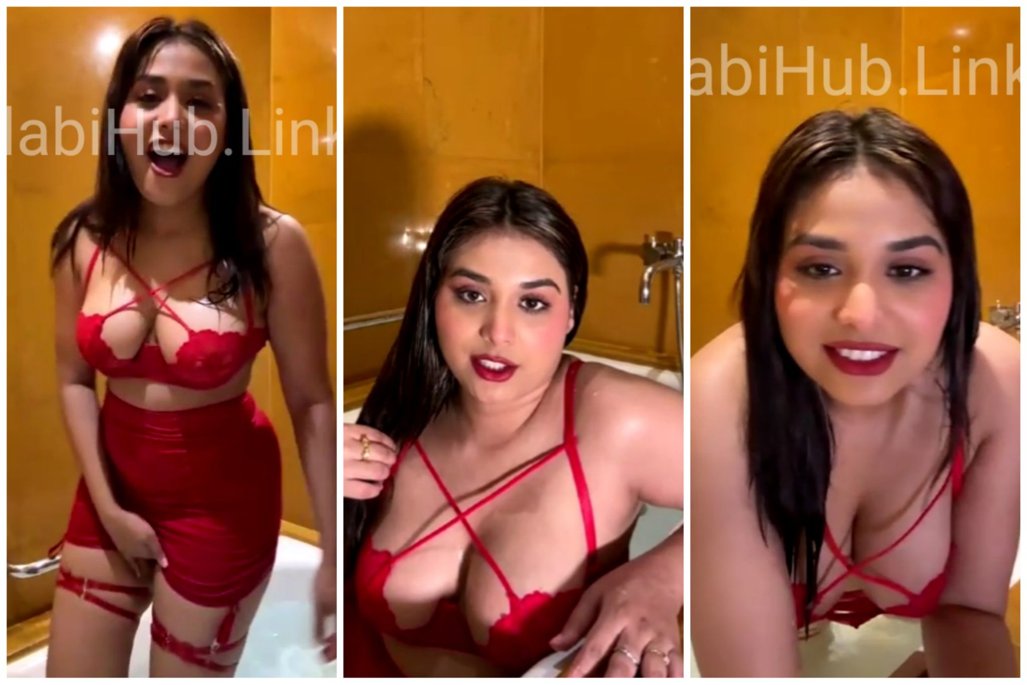 Curry Quinn Latest Paid App Live Video