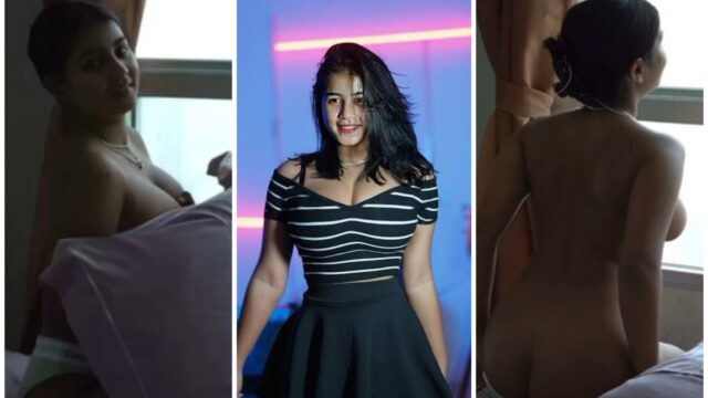Lucky Rajor New Paid App Video NUDE WITH FACE