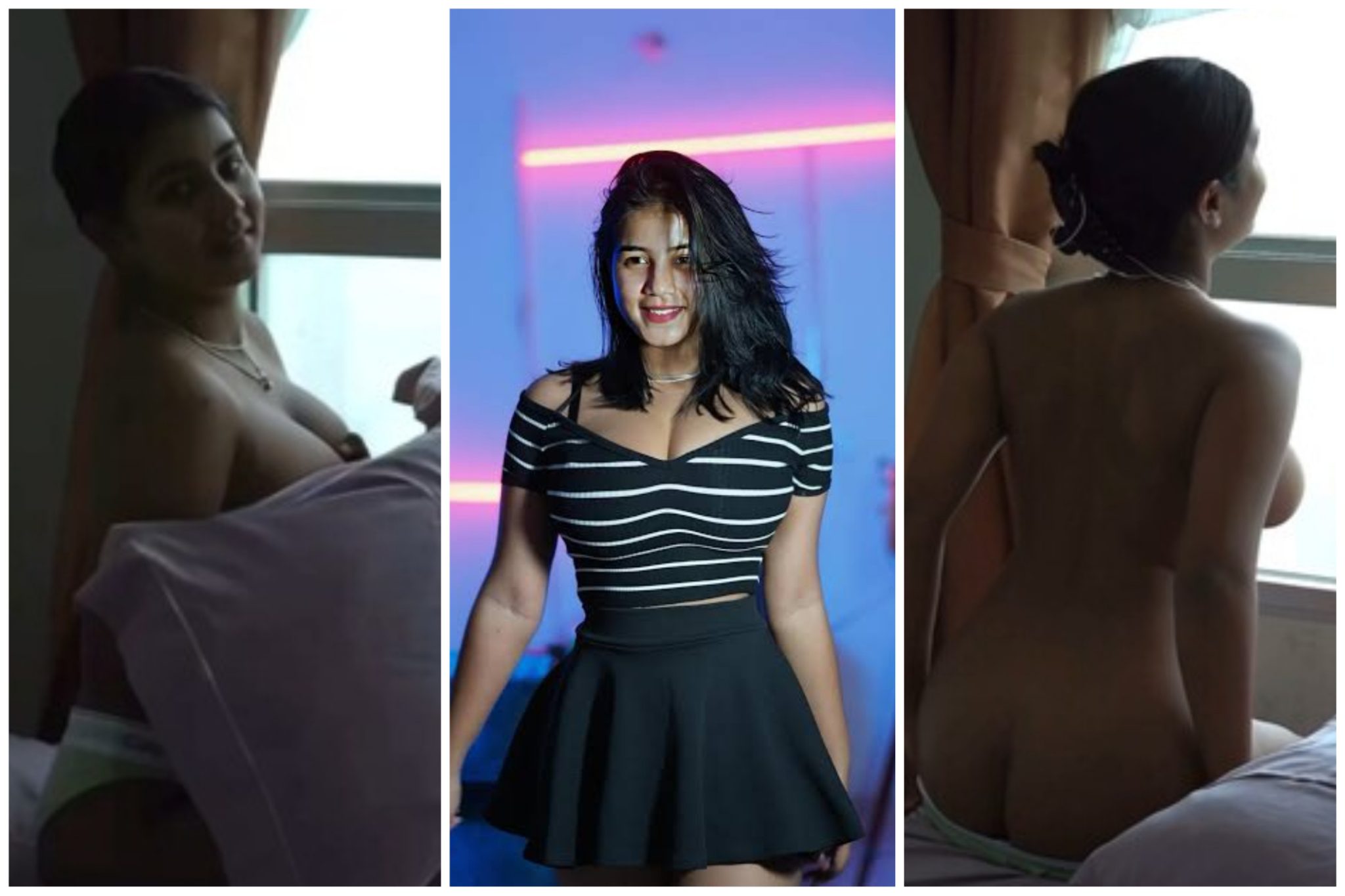 Lucky Rajor New Paid App Video NUDE WITH FACE