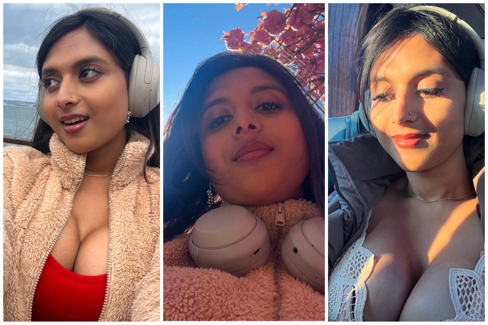 Sannati Mitra ~ Latest Paid Onlyfans PPV Video