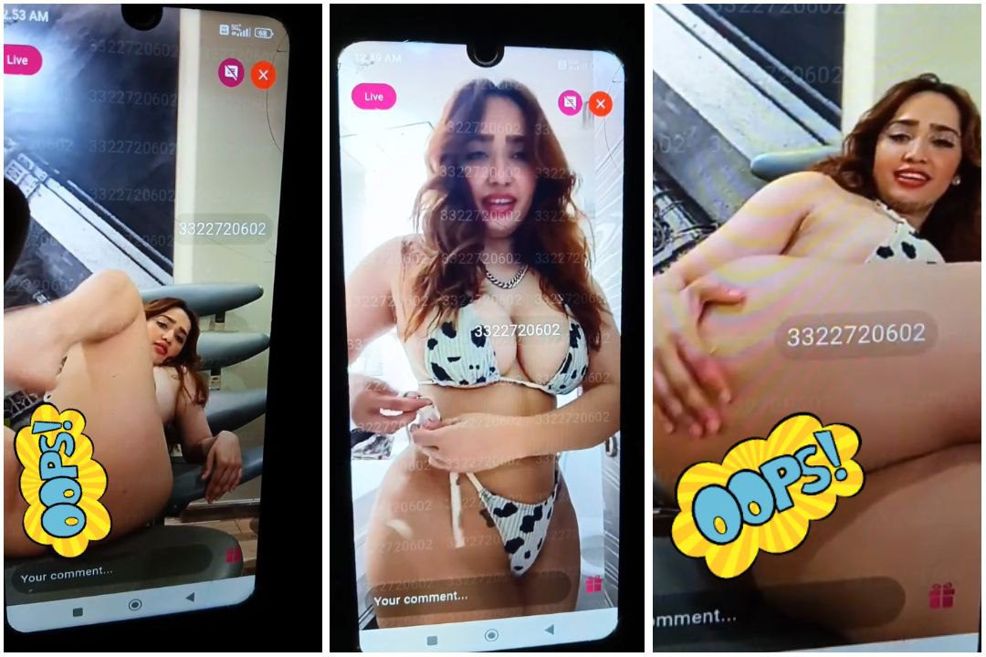 Aditi Mistry Latest Paid App Live