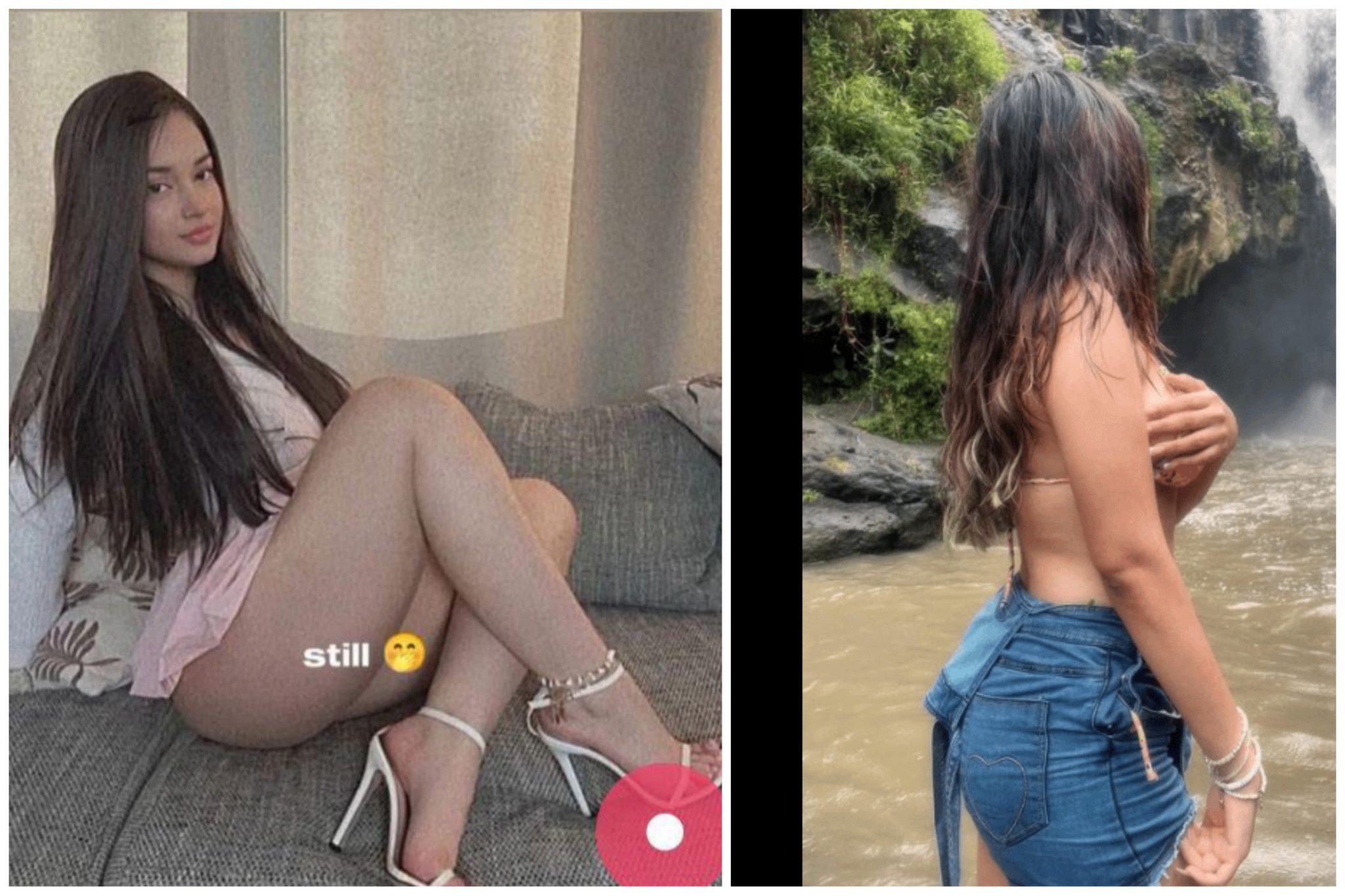 Famous Model MizoPlays Full Hot Pics Collection