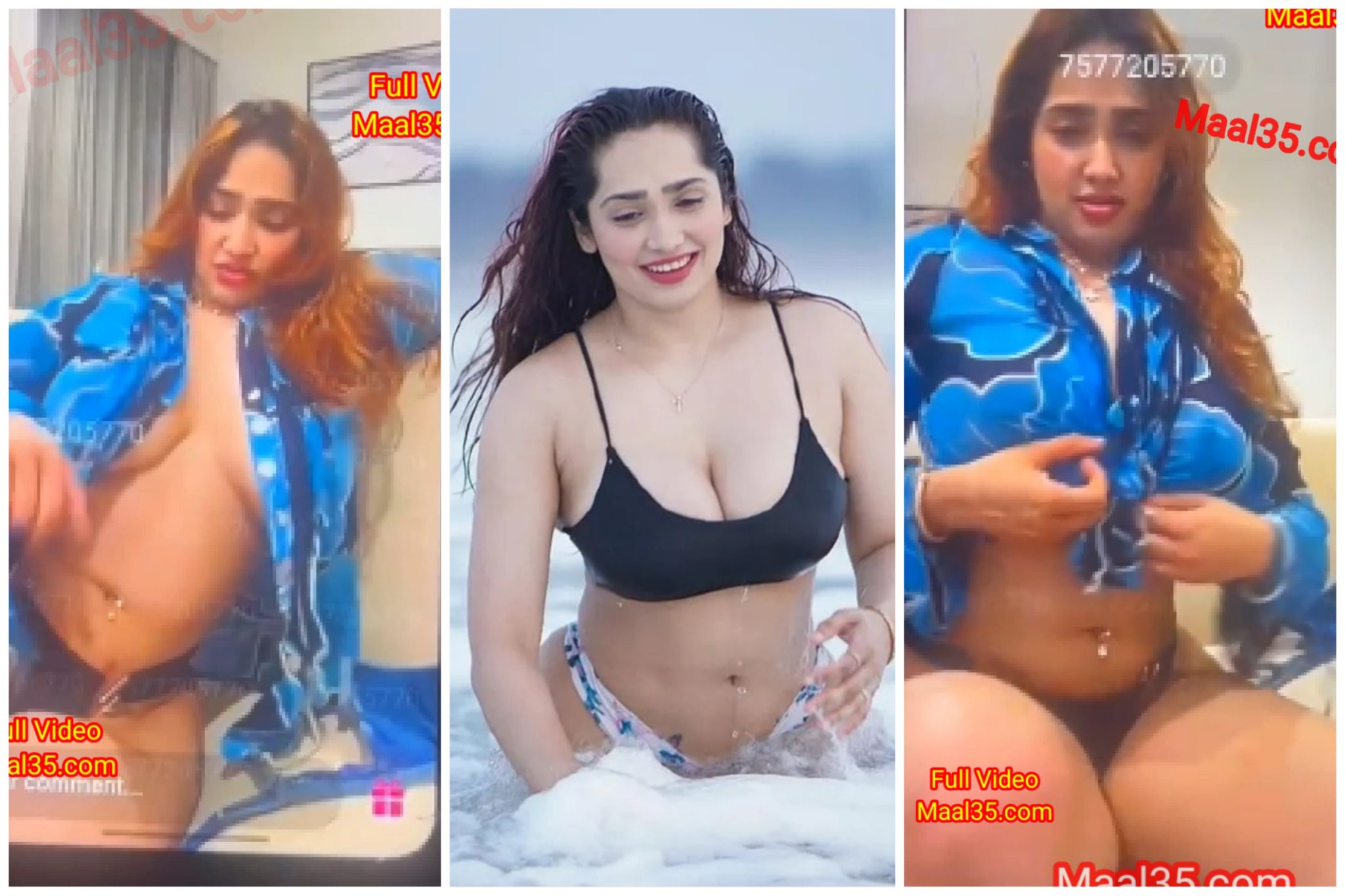Aditi Mistry Latest Premium Live EXCLUSIVE