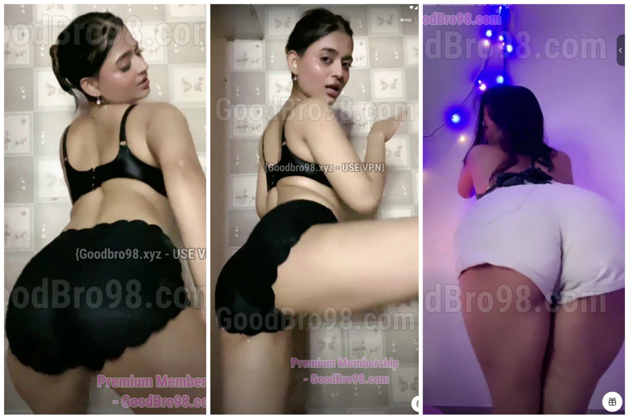 Tango Model Ass Queen Super Sexy Model