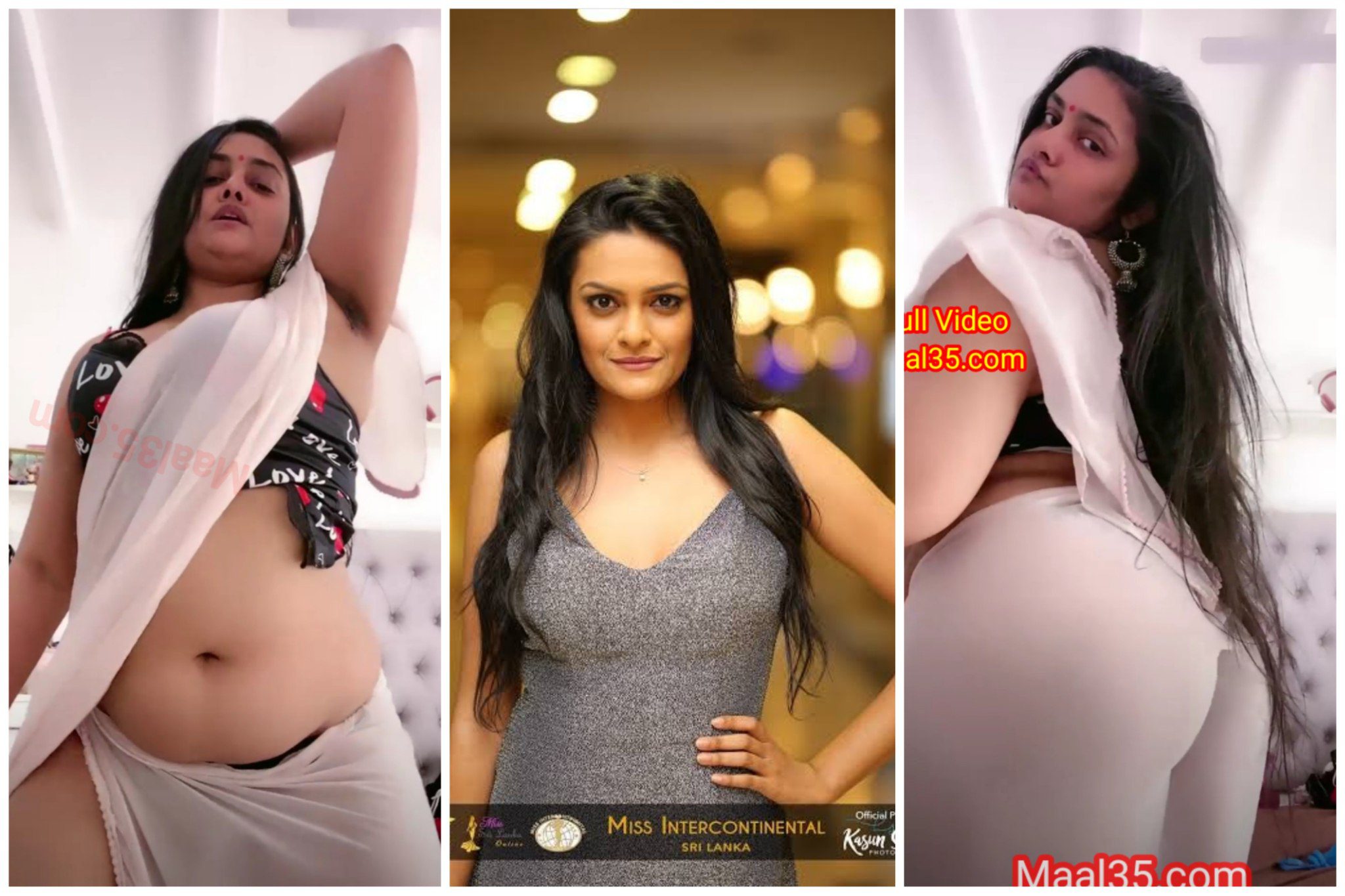 Nishala Nishanka Latest Paid Tango Live