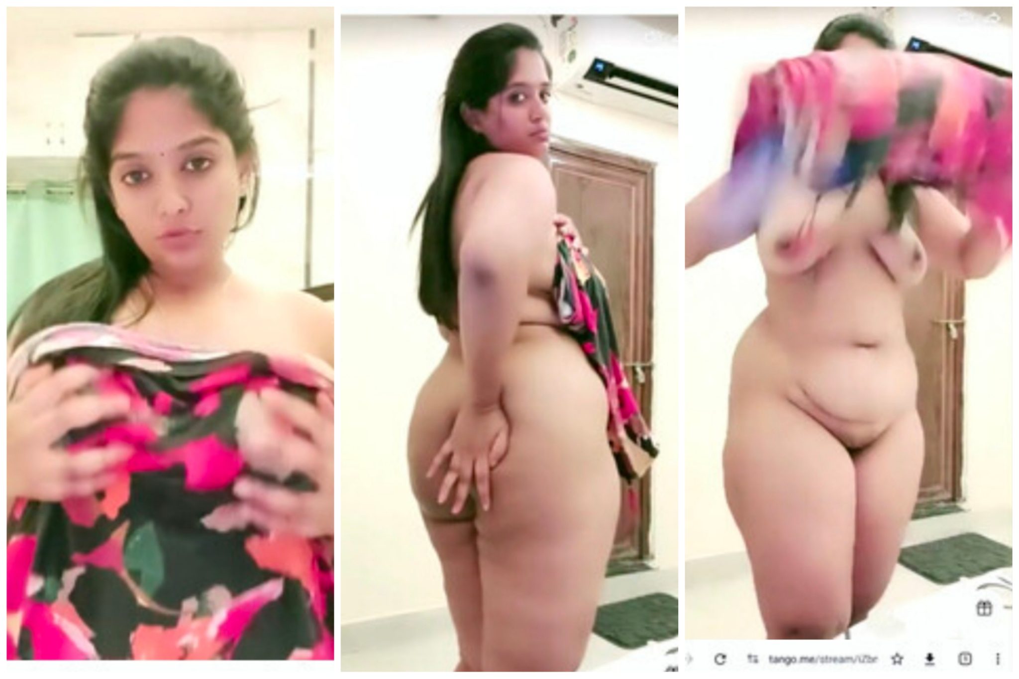 Telegu Anu Latest Full Nude Exclusive Live