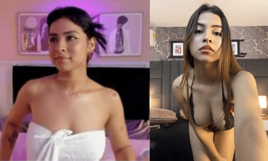 Super Sexy Beautiful Girl Strip Bathing Fully Nude And Twerking Her Ass And Pressing Her Boobs With Horny Moves