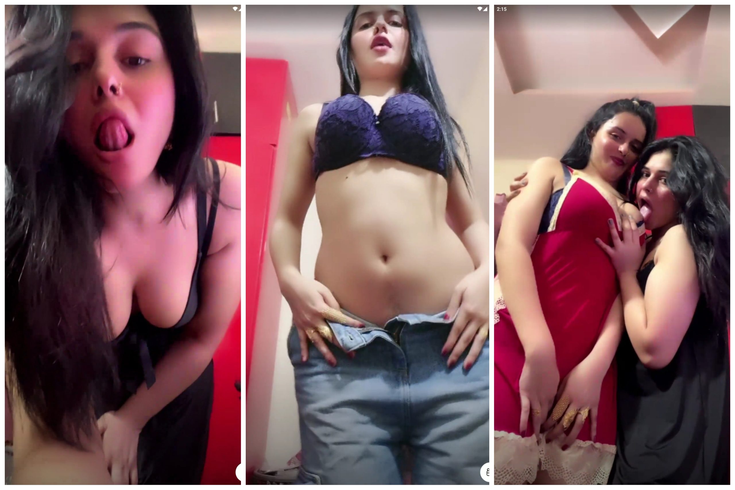 Pakistani Billi New Lesbian Tango Live Video Super Sexy