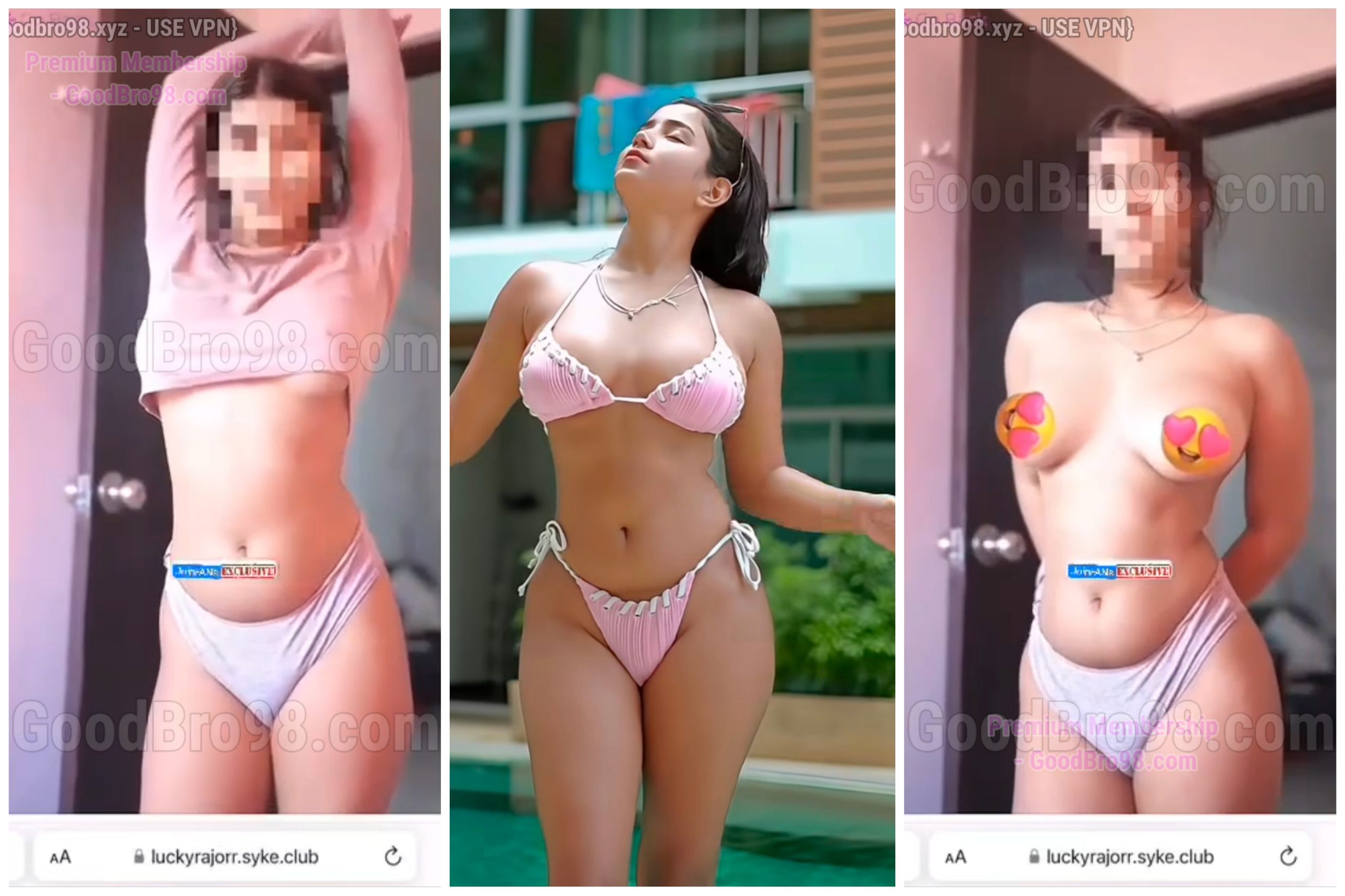 Lucky Rajor Latest Paid App Video Tities Flashed