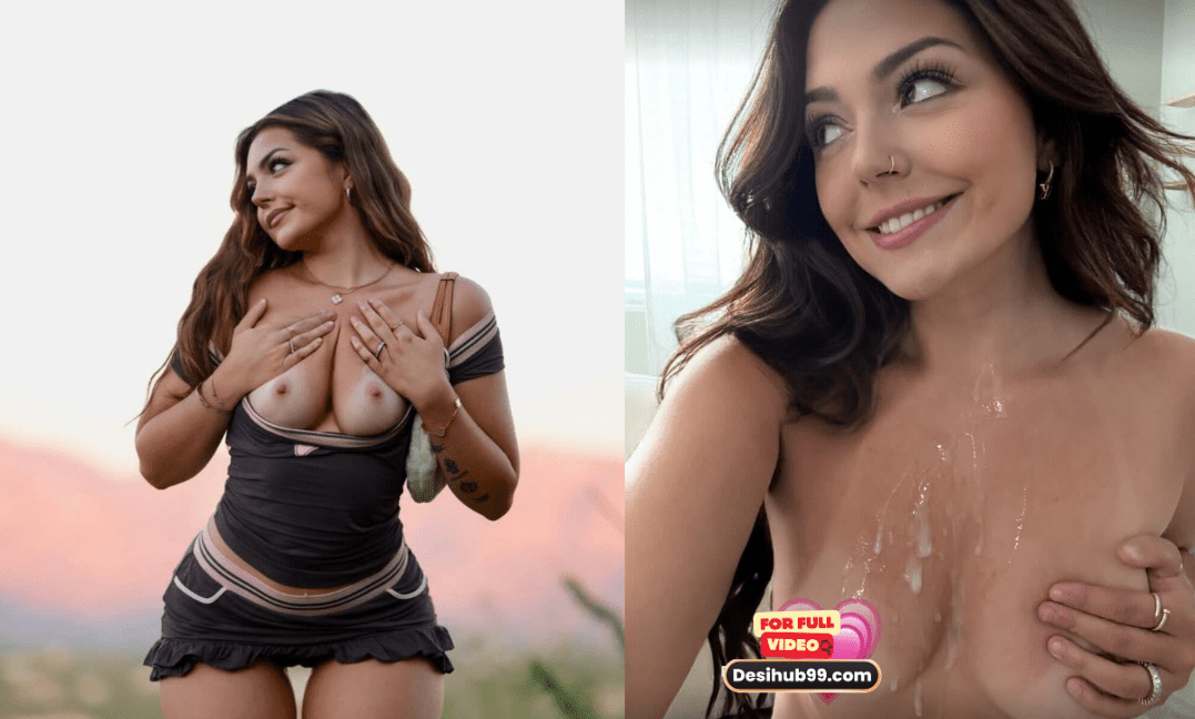 Hazey Haley Sexy Big Tits Onlyfans Video – Zeharmaal