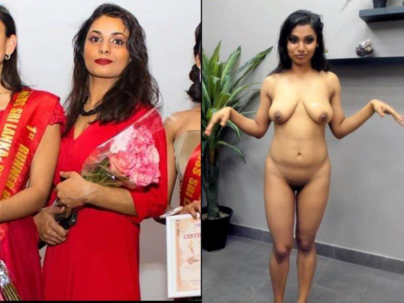  Beautiful Srilankan Model Hot Boobs Striping Sexy Pussy 17Mintus Full Video