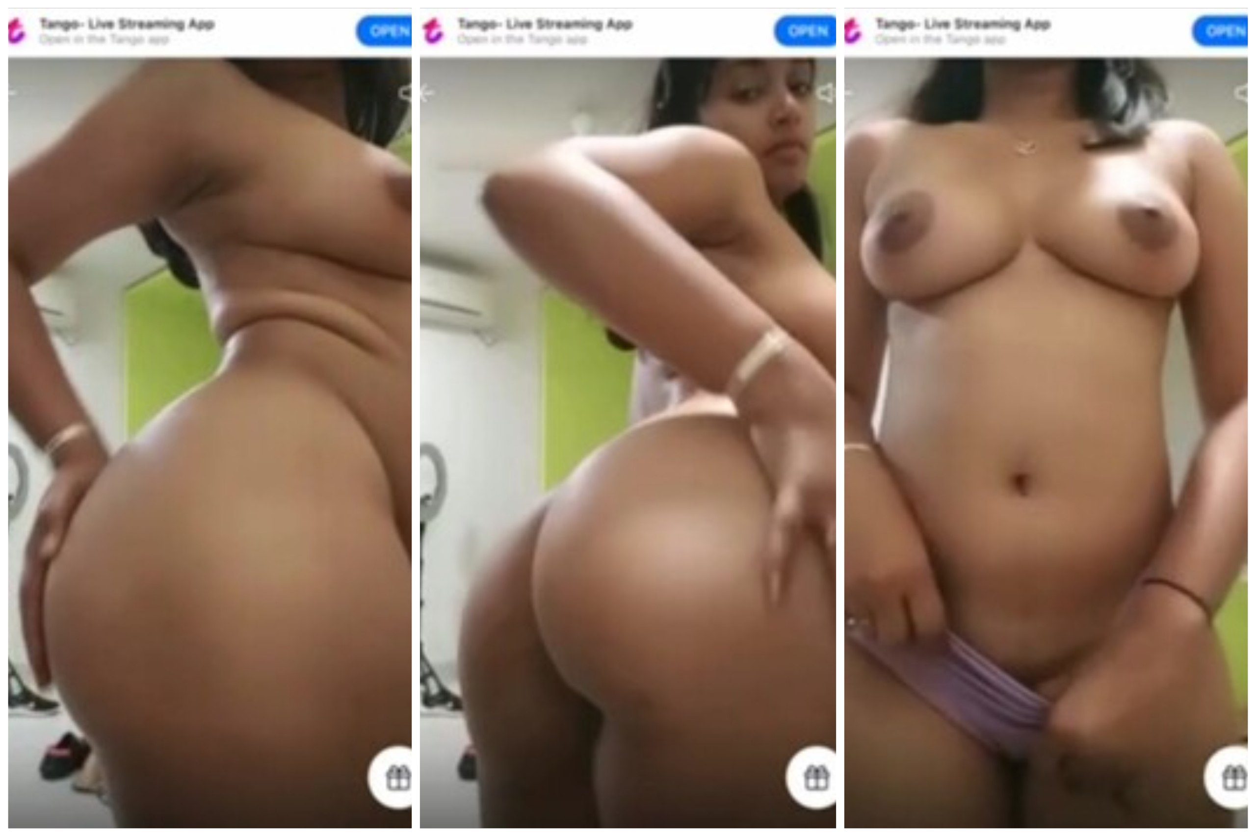 Sexy Telegu Premium Video 121 With Face Heaven Body