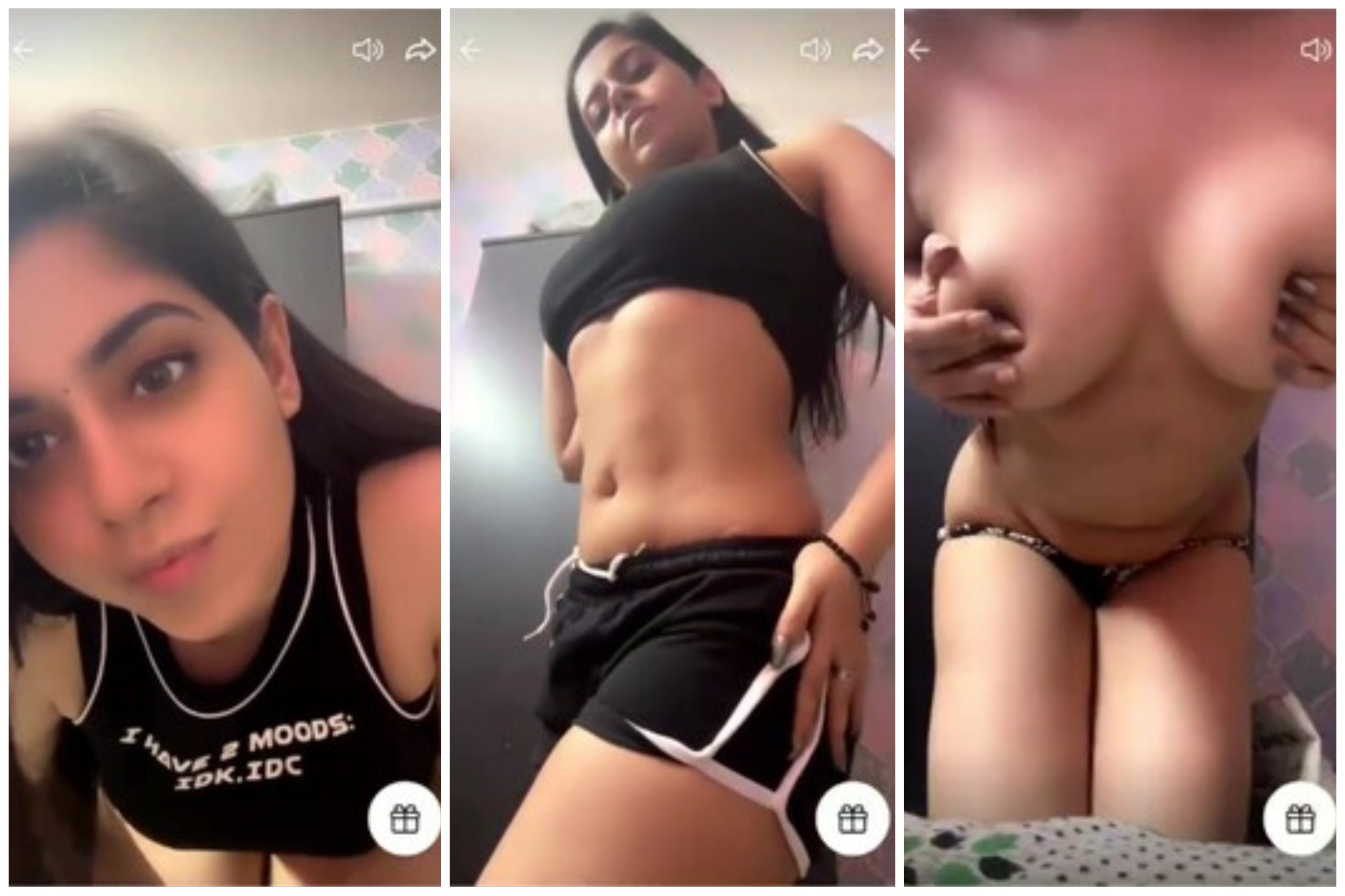 Sexiest Body Premium Tango Tease Live