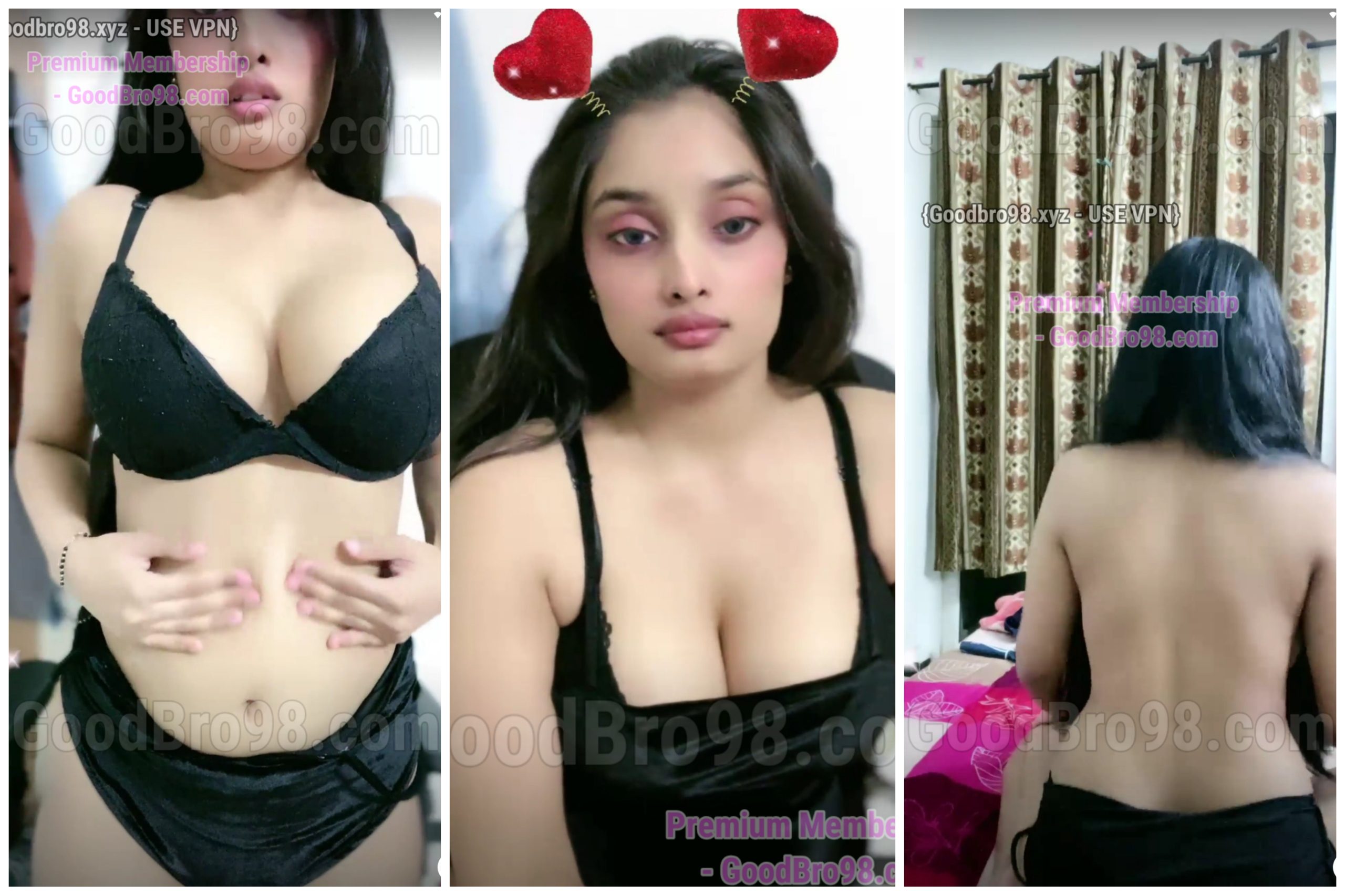 Sexy Tango Premium Live With Face