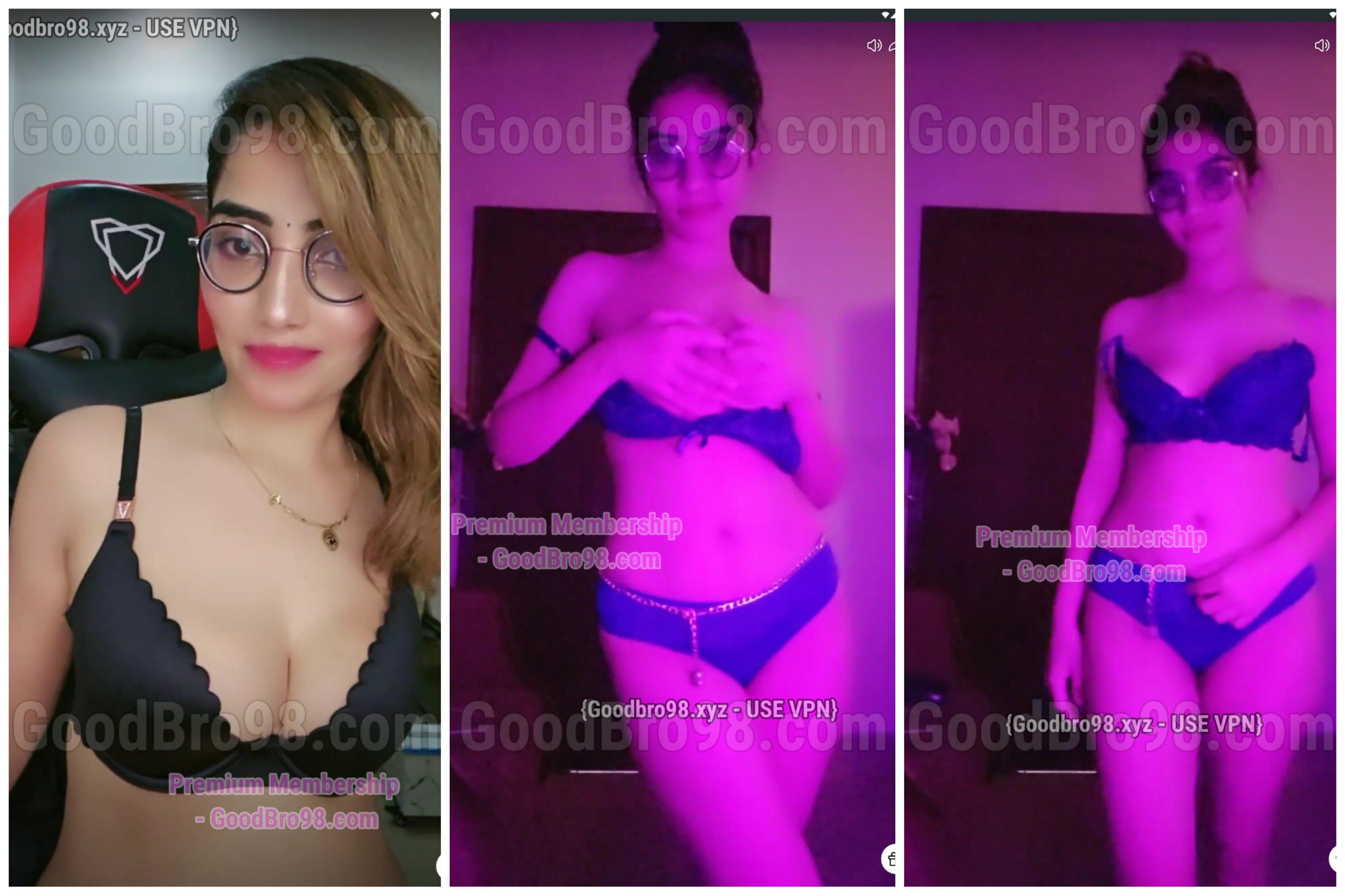 Pakistani Tango Model Full Nude With Sexiest Body