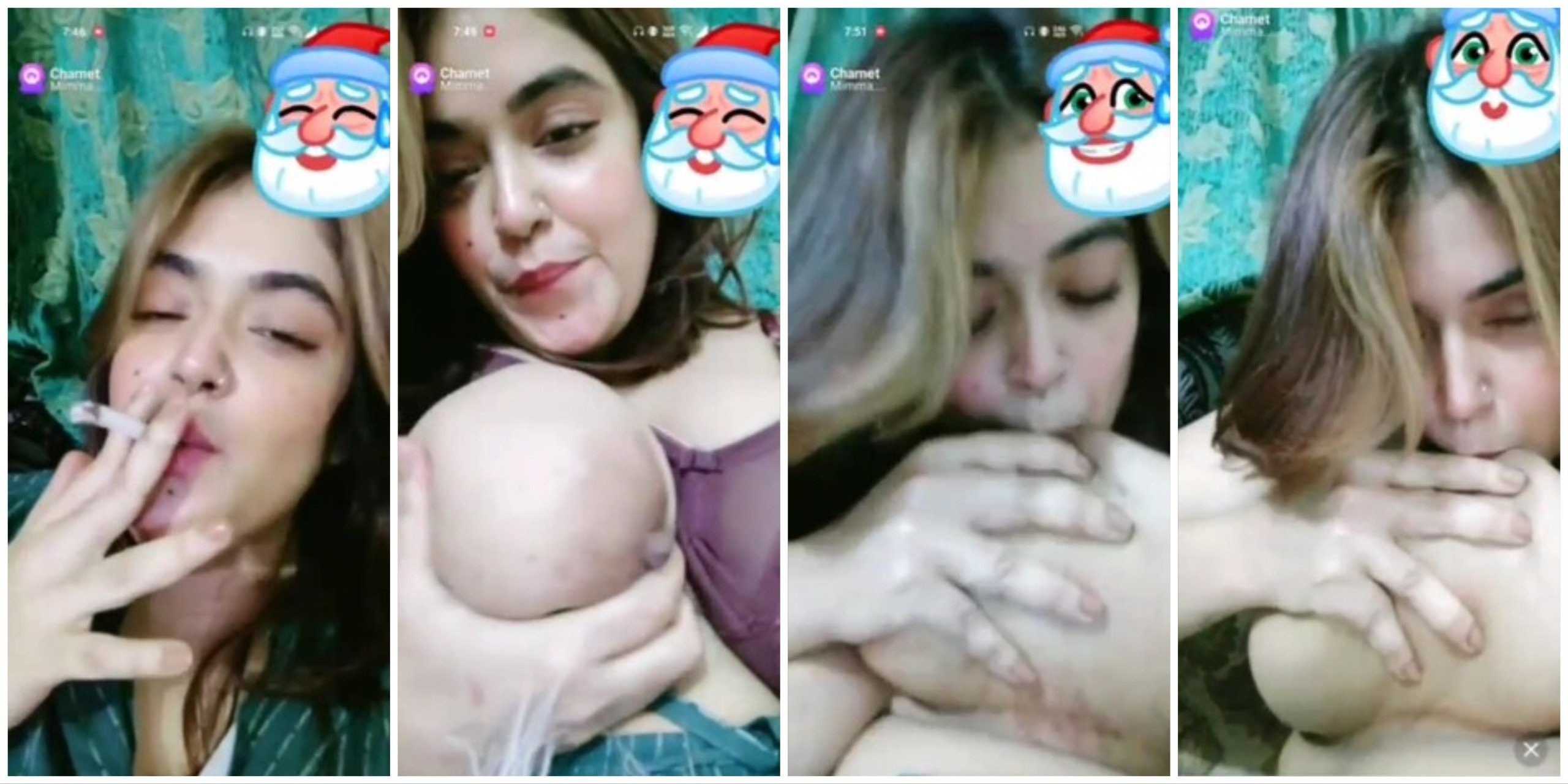 Sexy Milf Chatmet Tango EXCLUSIVE LIVE
