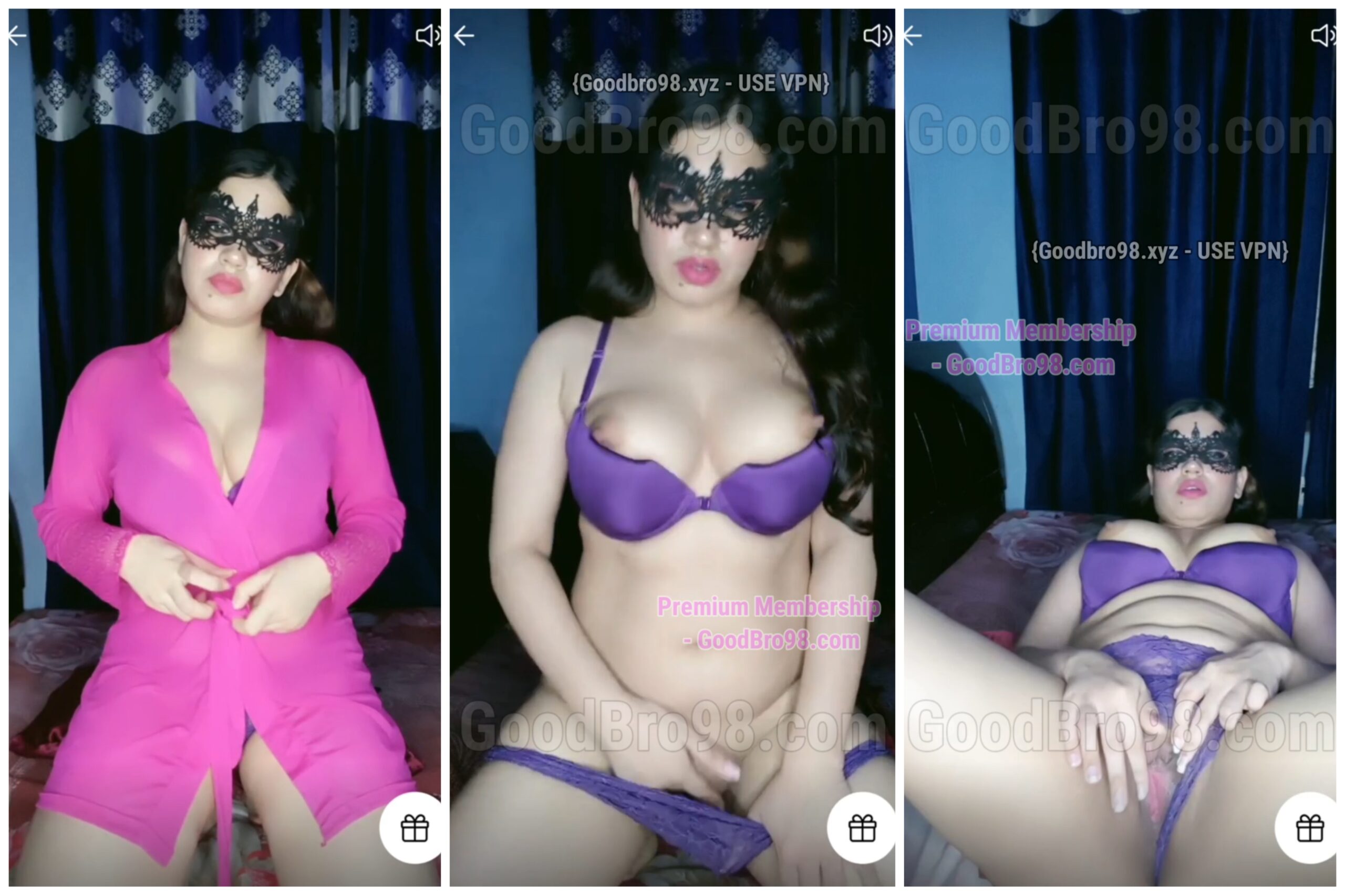 Exclusive 121 Premium Latest LIVE