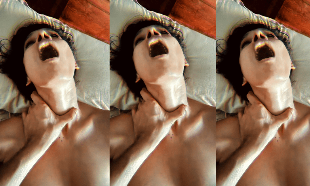 tantrakalika – Jikki Nair – App paid content – Getting fingered – Update