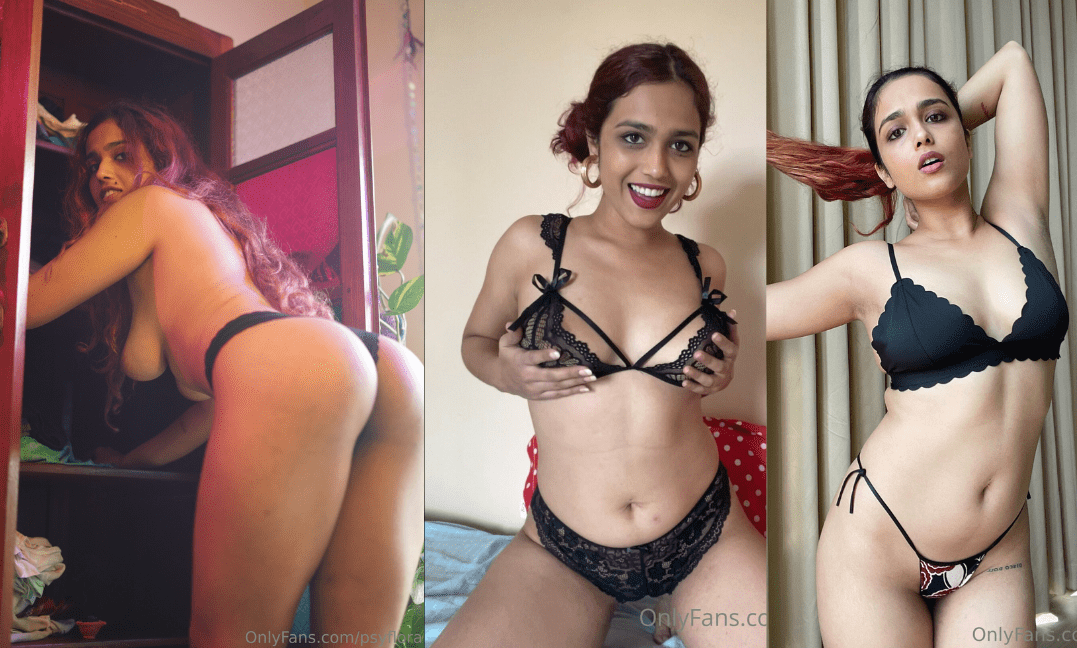 INDIAN ONLYFANS GIRL PSYFLORA 74 PICS + 4 CLIPS ONLYFANS UPDATE