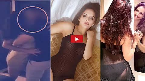 Jyothi Rai, Kannada Actress, Romancing with Boyfriend & Giving Blowjob ~ App Content ~ with FACE