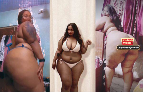 Thich Mallu Model Aka “thatmalluchic” Multiple Videos Merged And Pics