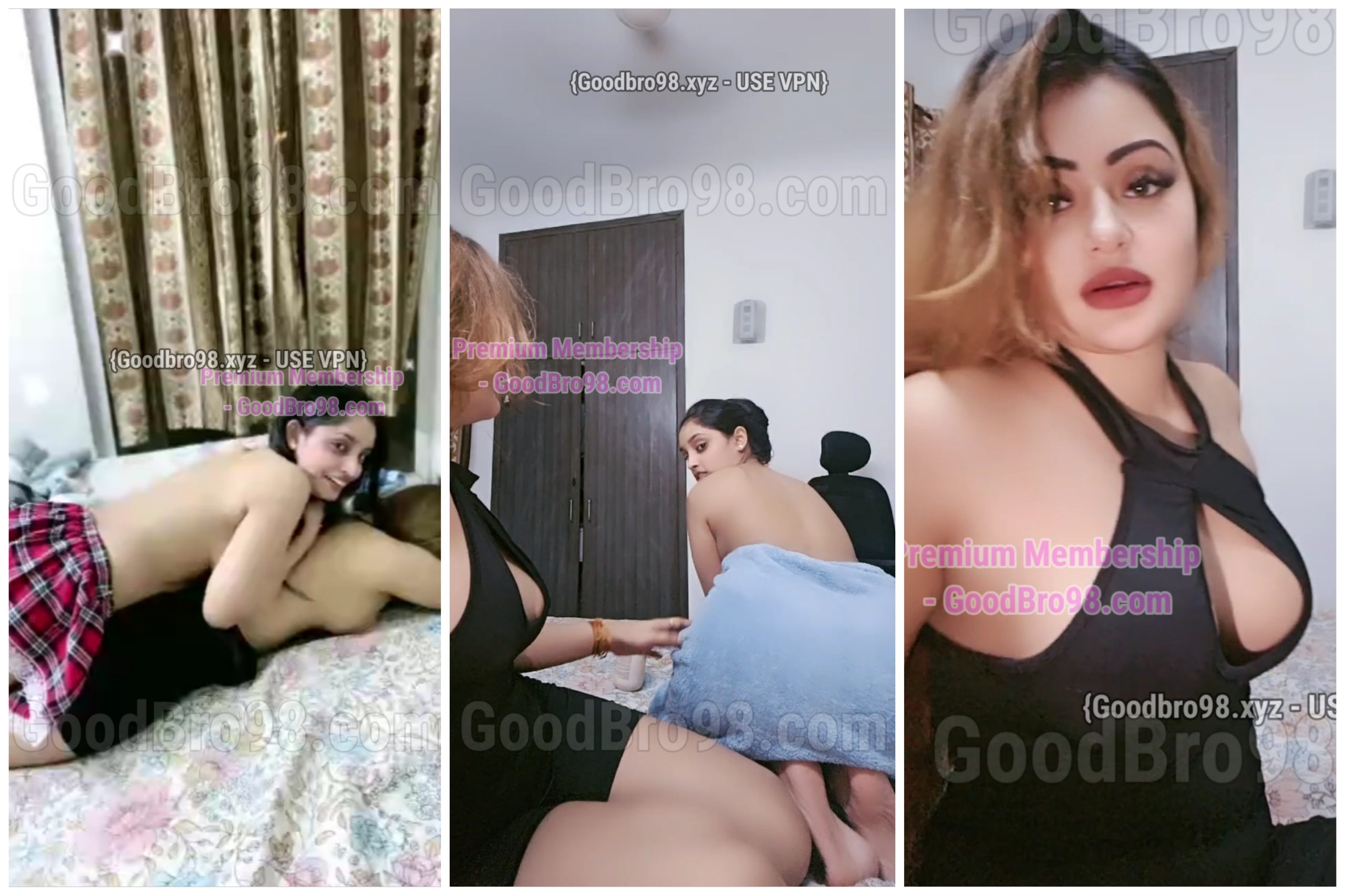 Sexy Lesbian Tango Premium Model SUPER HOT EXCLUSIVE