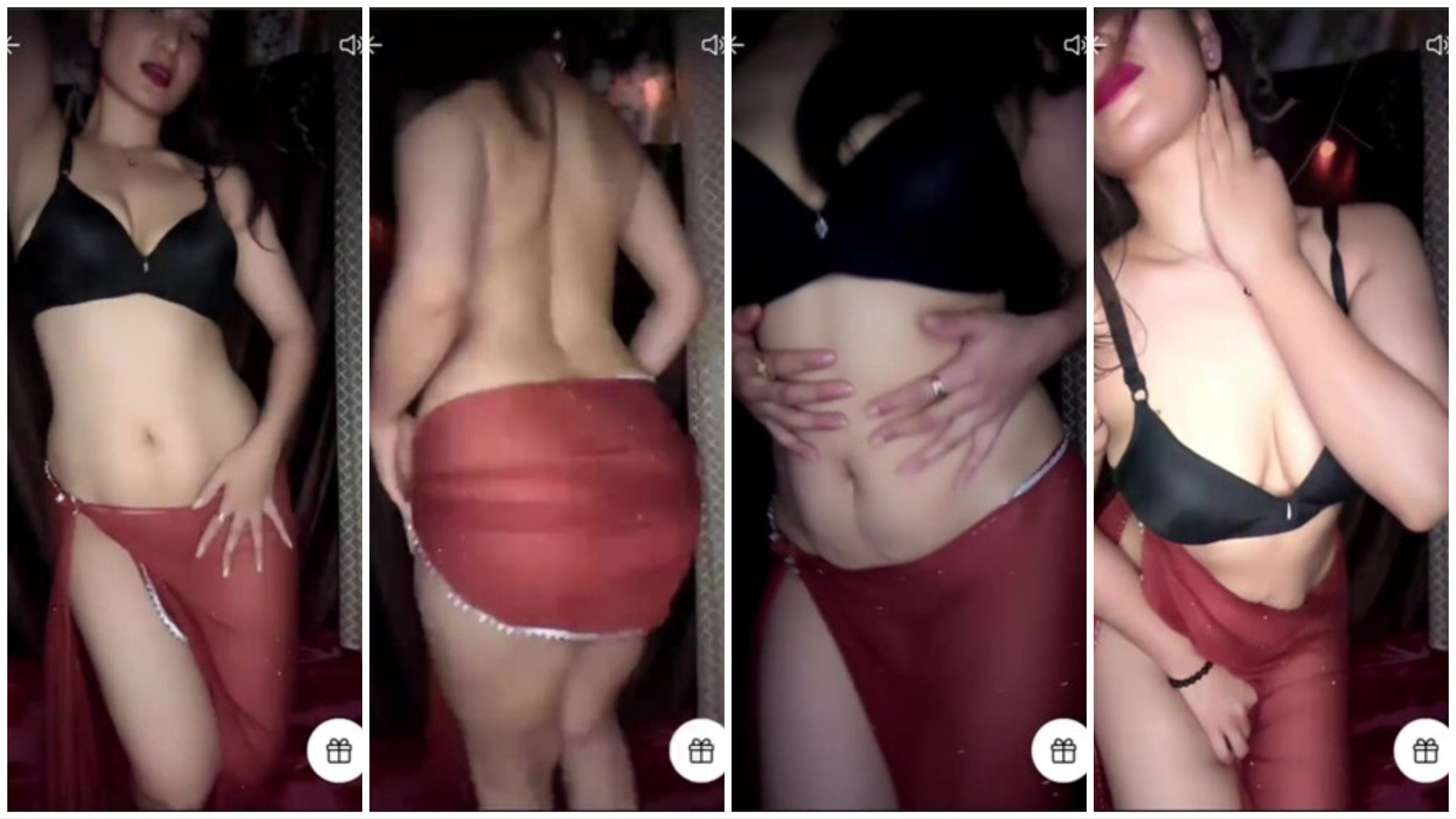 Hot Tango Premium Live Super Sexy