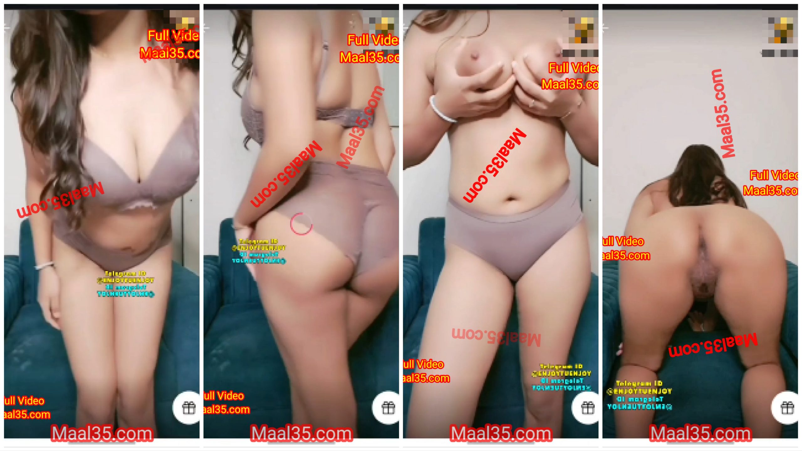 Premium 121 Tango Live Full Nude Exclusive