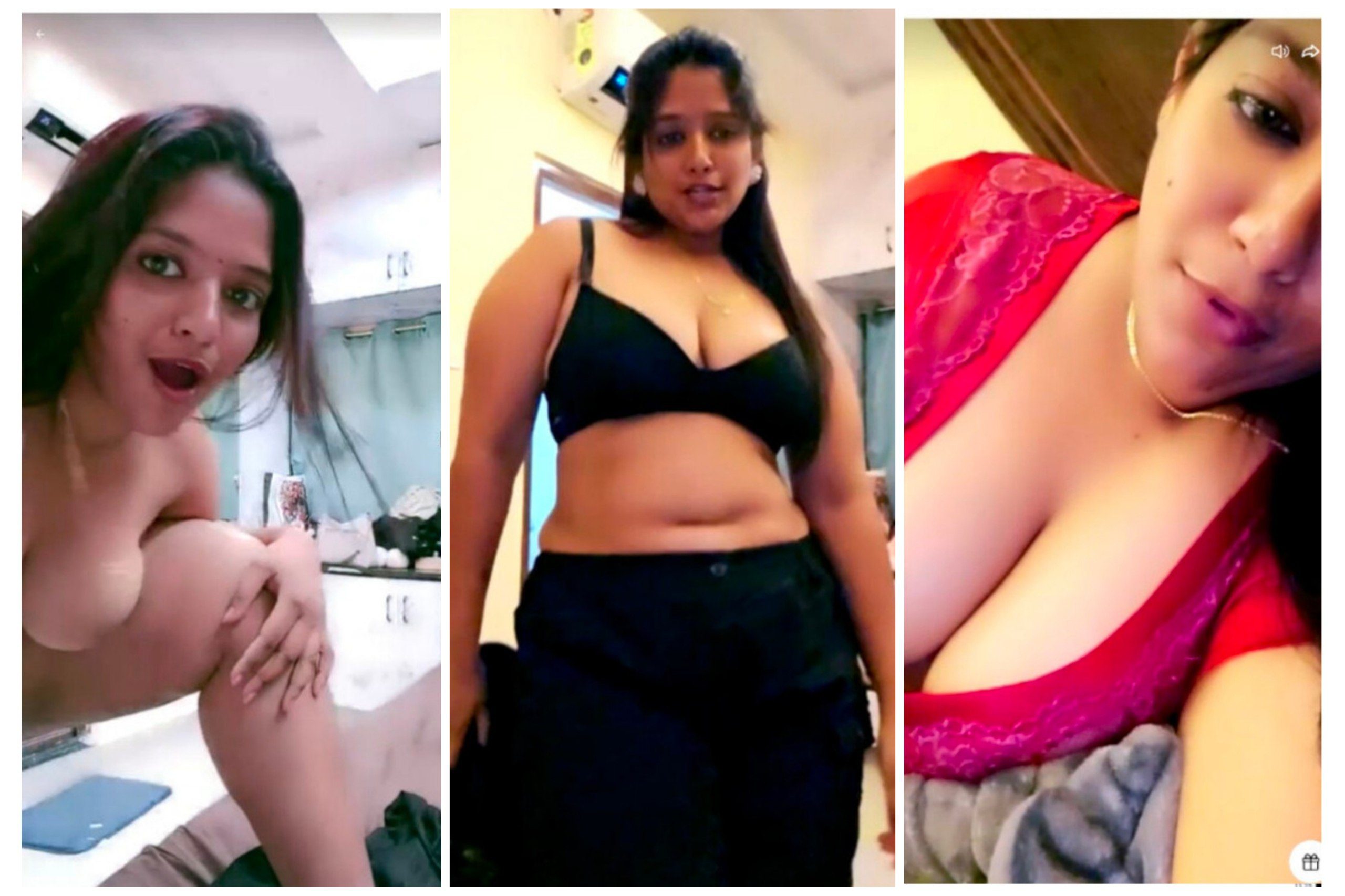 ZeharMaal - Exclusive unsensored 18 viral videos