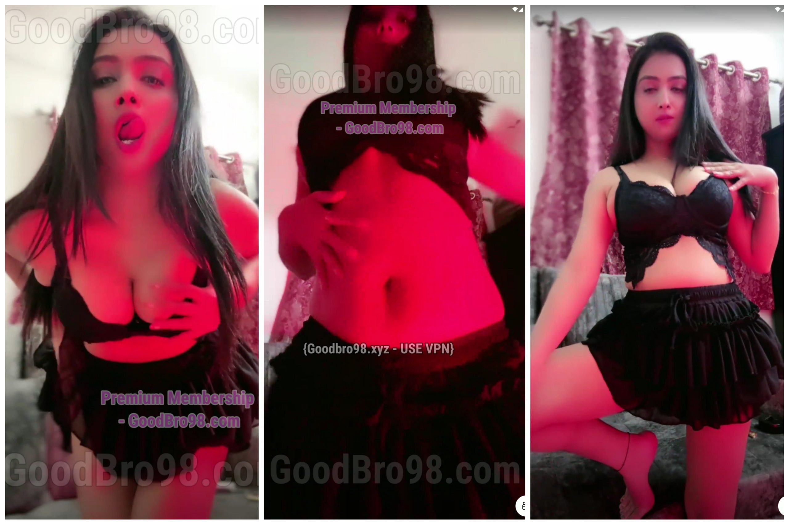 ZeharMaal - Exclusive unsensored 18 viral videos