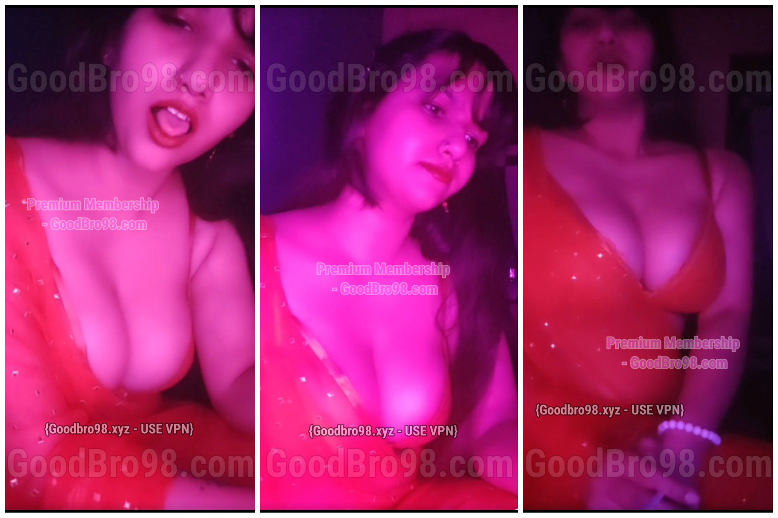 Tango Eli Sharma Latest Paid Premium Tango Live