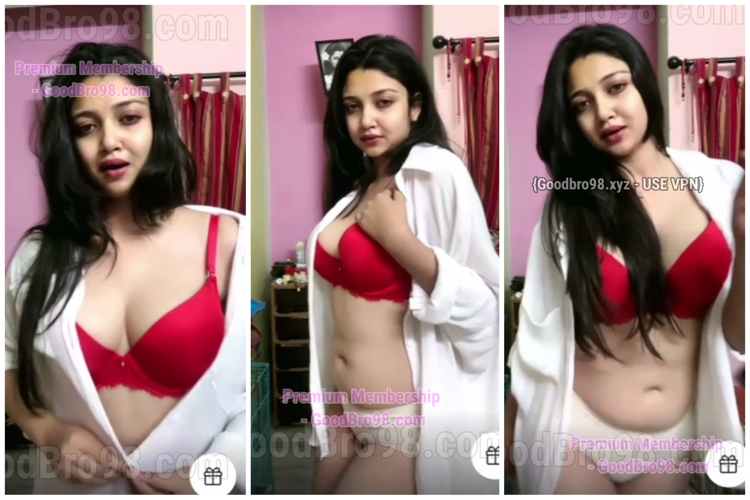 Soumi Ghosh New Sexy Tango Lusty Expression And Figure
