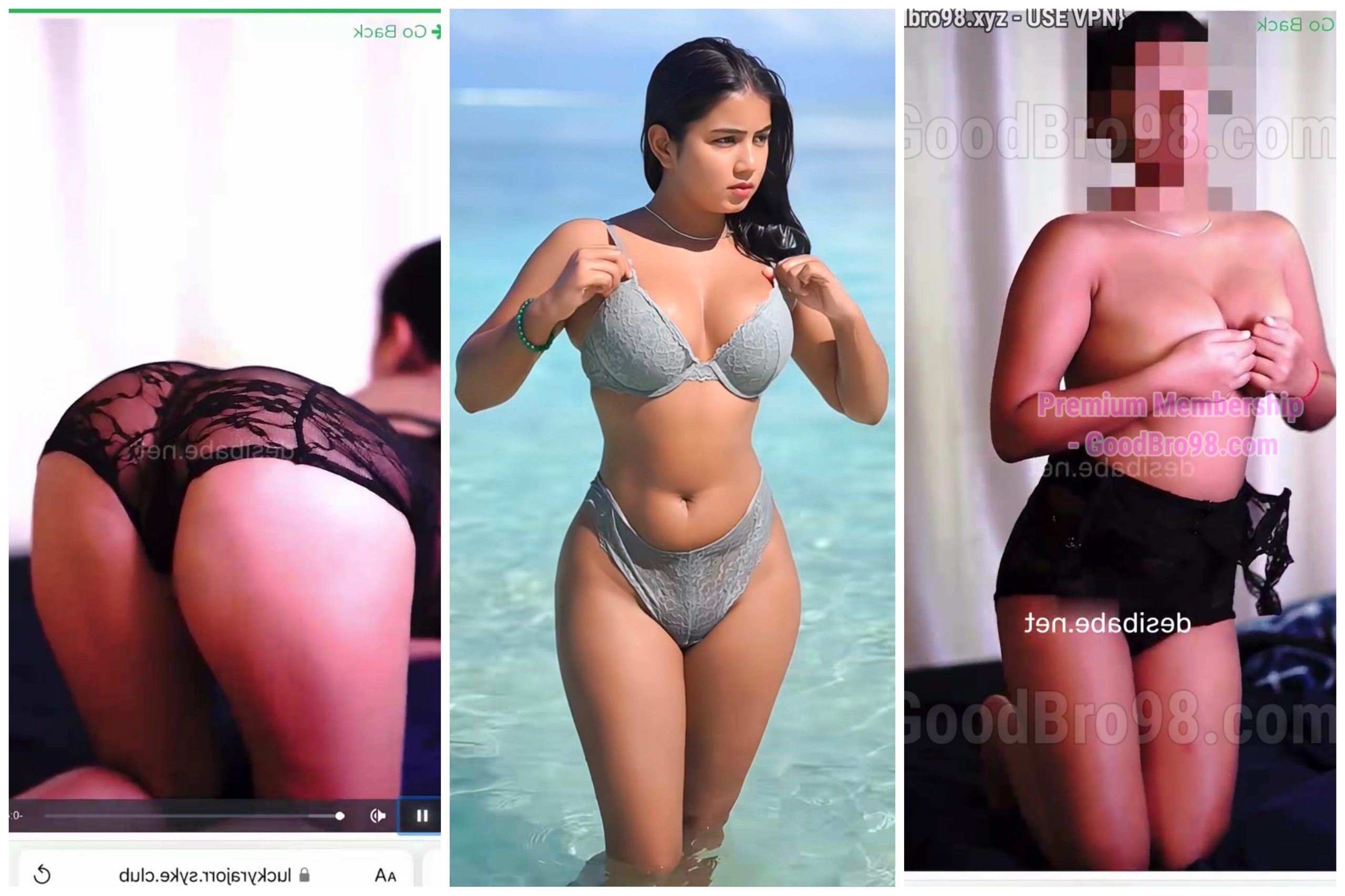 LuckyRajor New Paid Exclusive Premium Video Pussy And Ass
