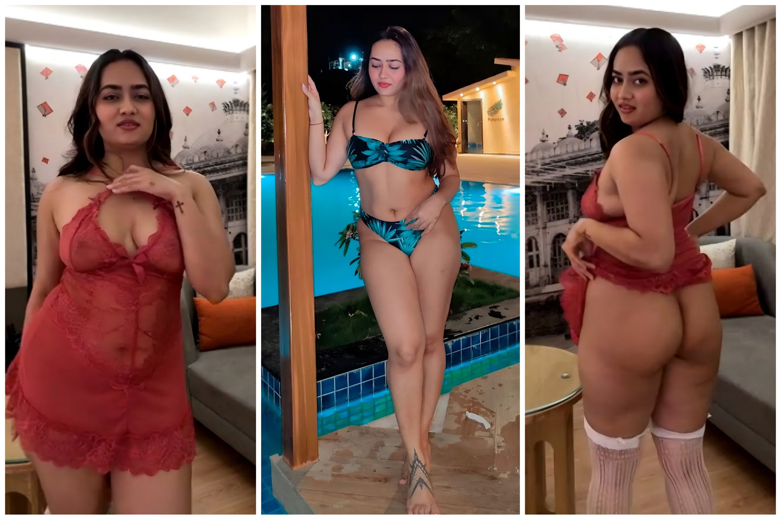 Divya Mistry New Paid Premium Live Sneak Peak