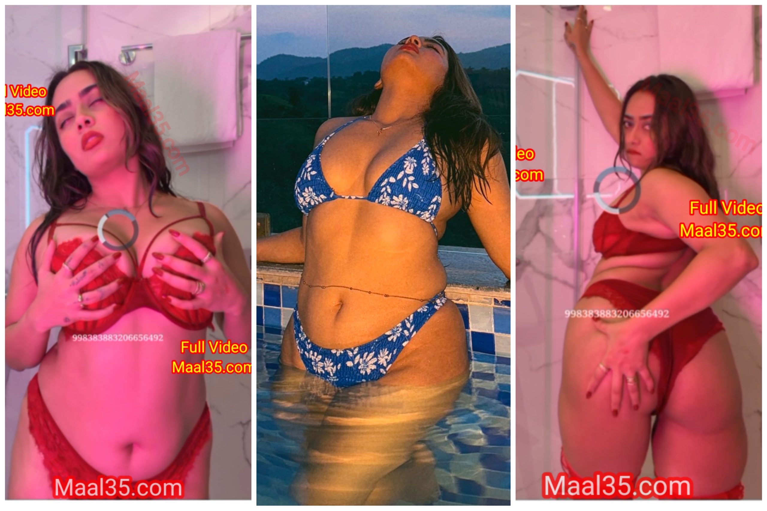 Divya Mistry New Paid App Video Super Hot