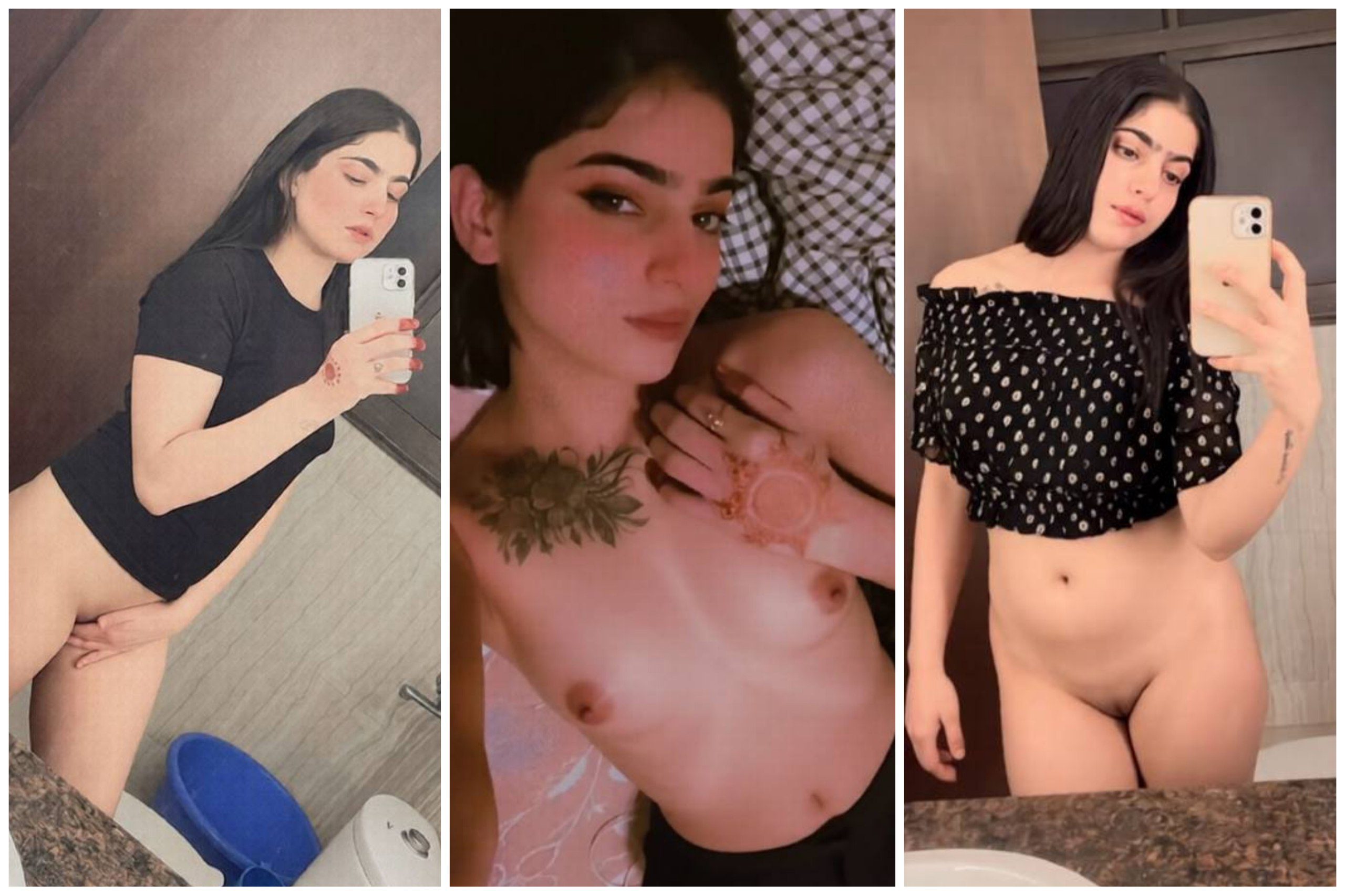Jasneet Kaur Viral Full Nude Premium Video
