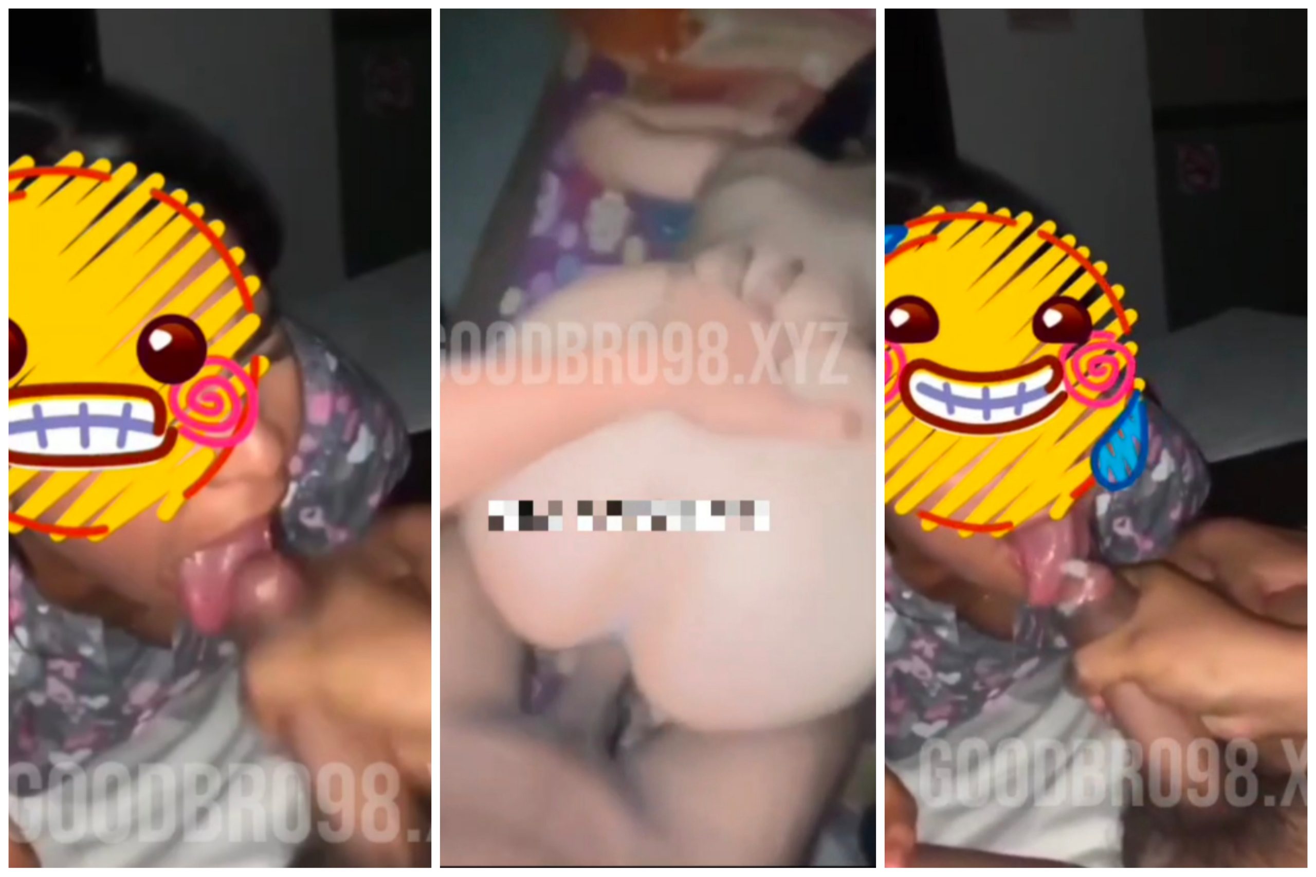 Cum In Mouth And Backshots With Soft Moans