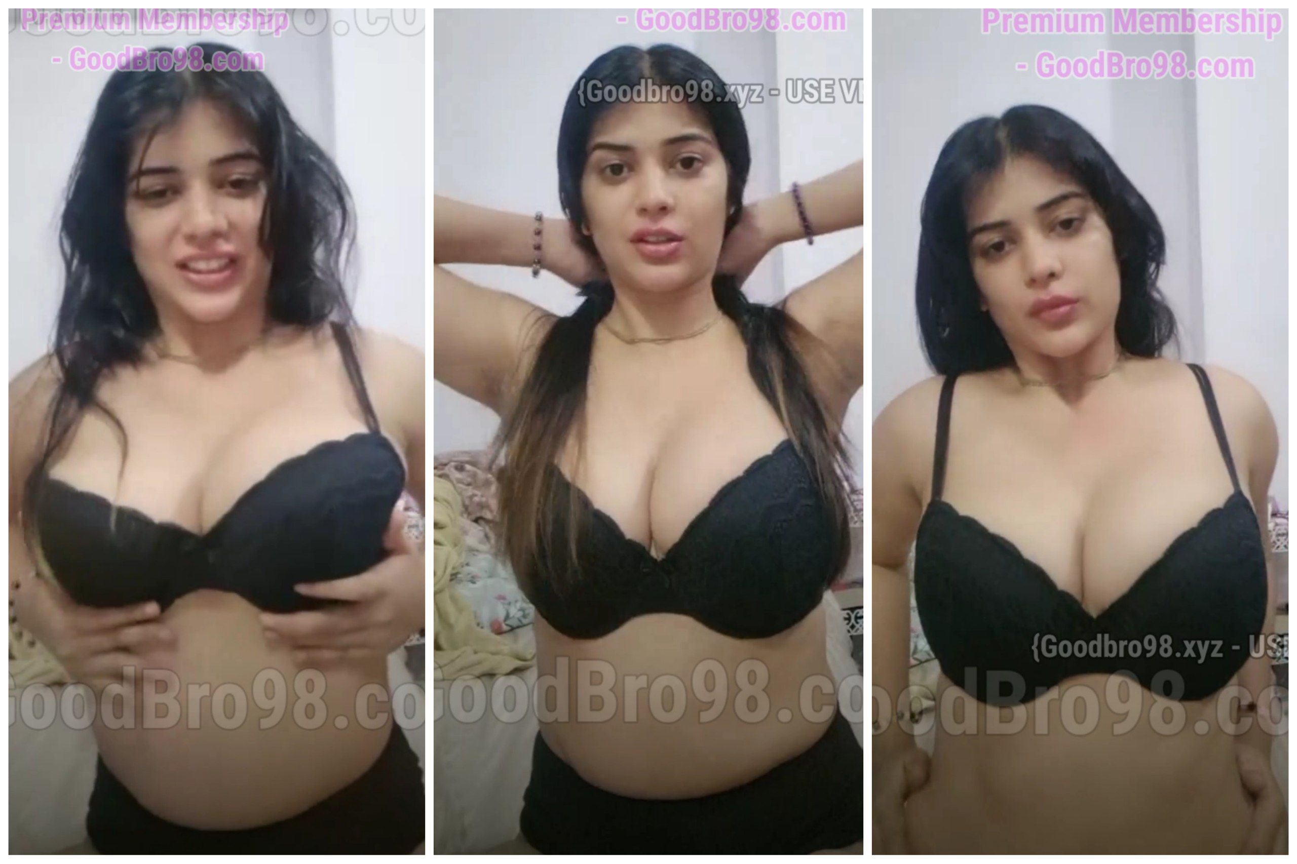 Kritika Kapoor Latest Paid App Tango Live