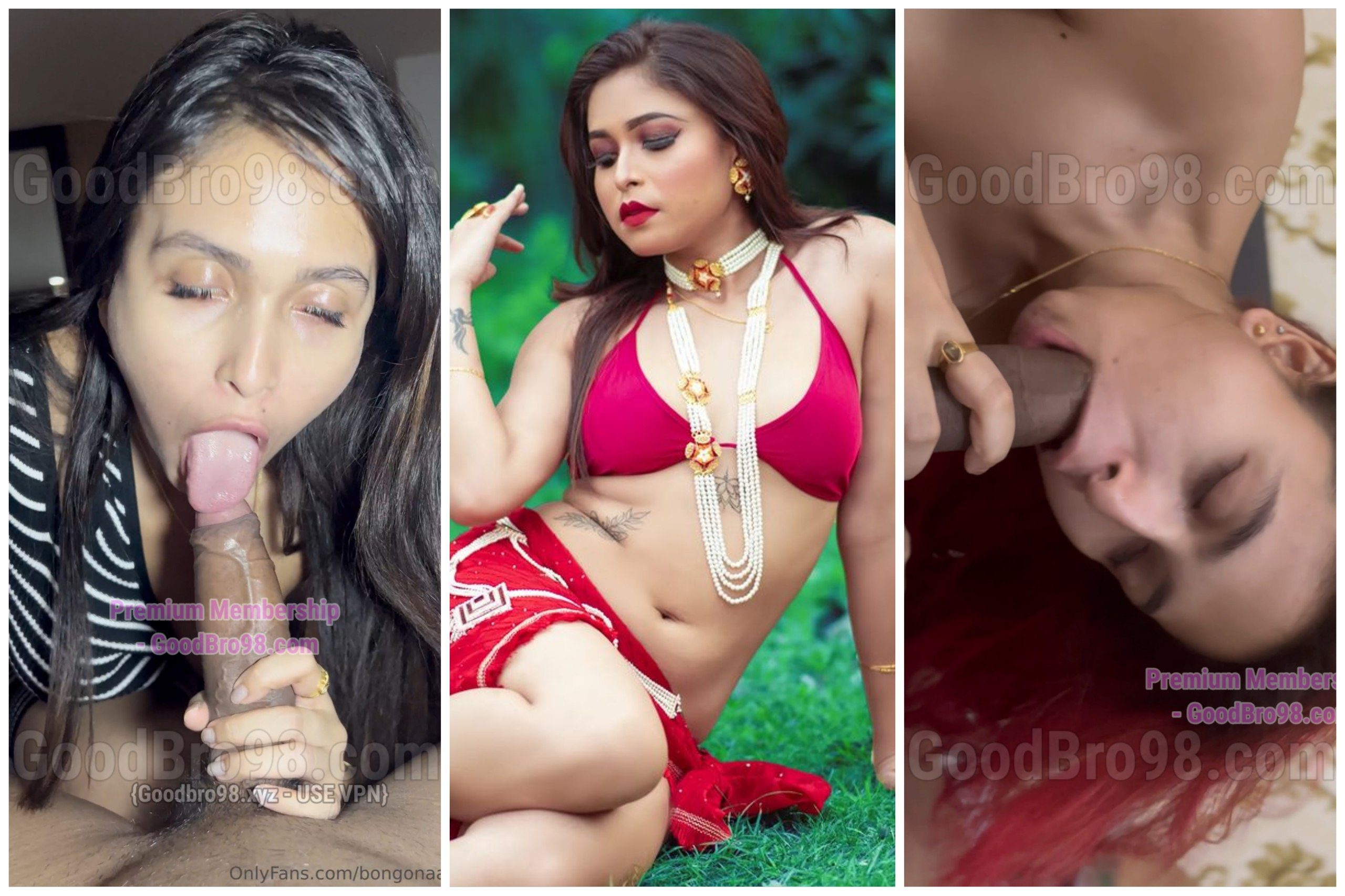 Bongonaari Paid App Video Super Exclusive BJ