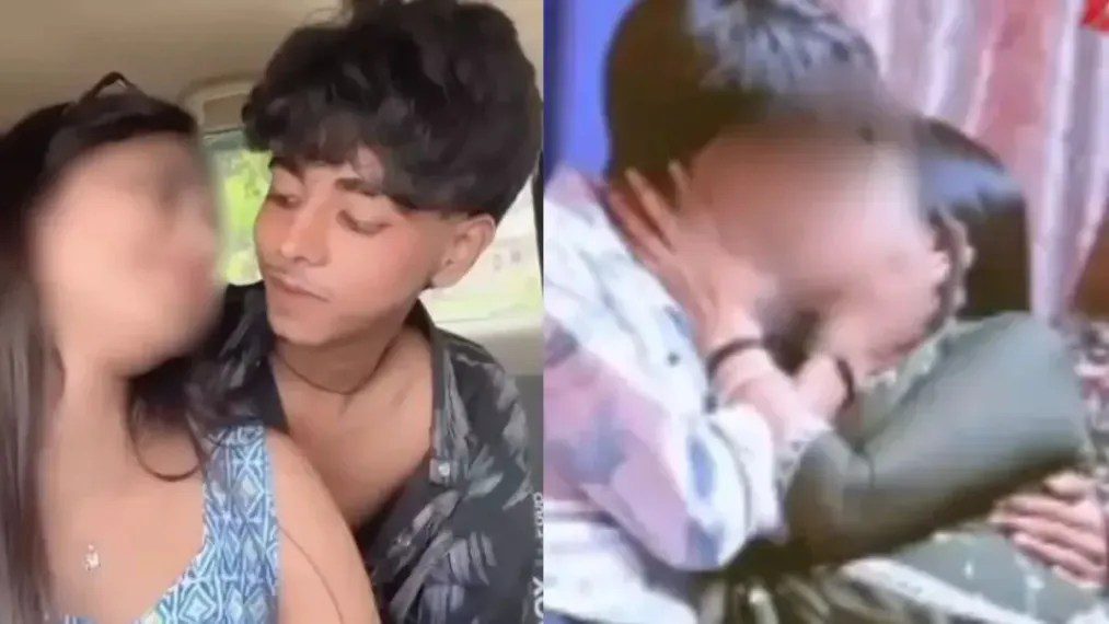 TV Star Sofik SK Leaked MMS SCANDAL VIDEO SUPER VIRAL