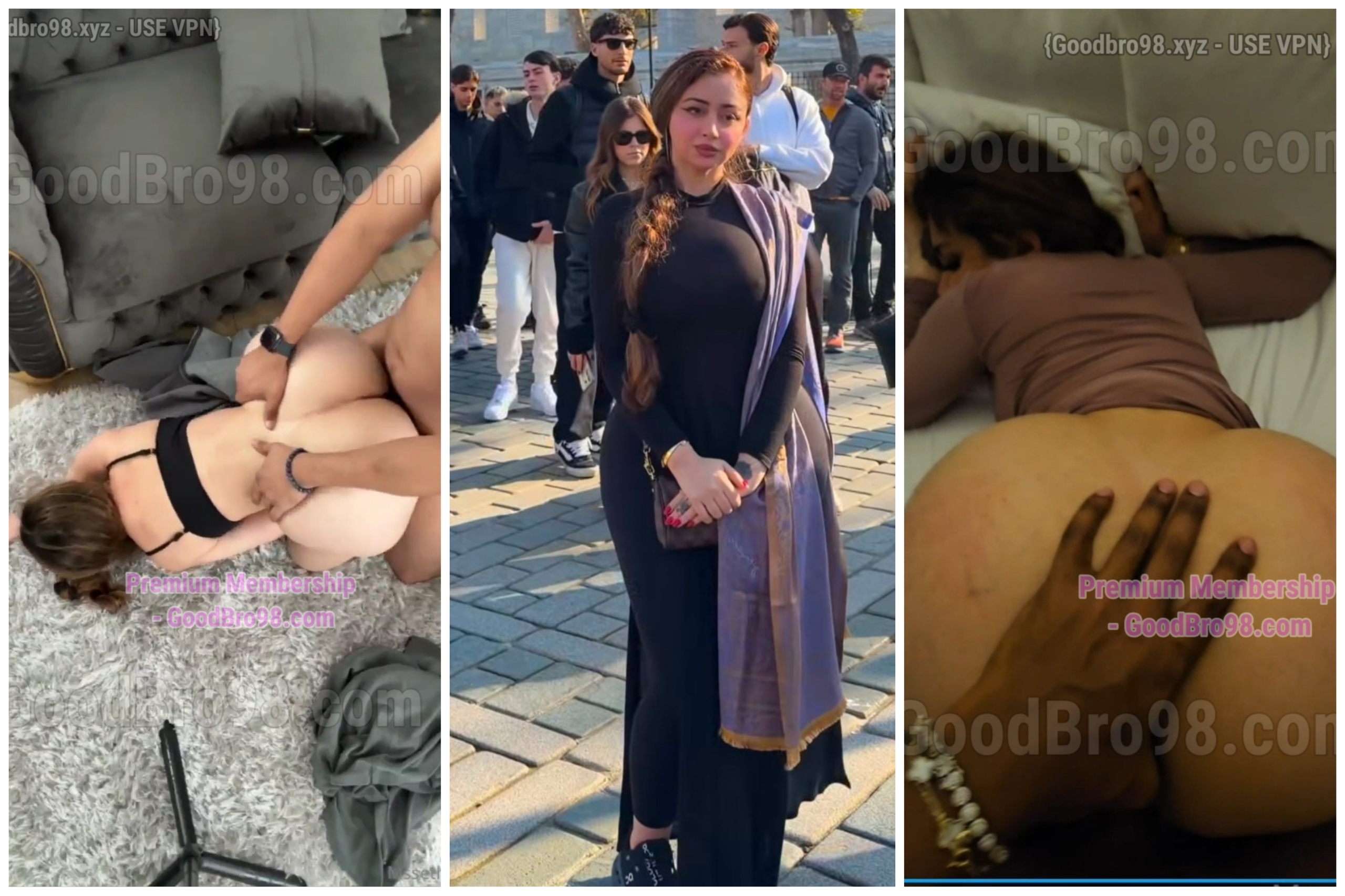 Ms Sethi Exclusive Onlyfans Video Merged In One