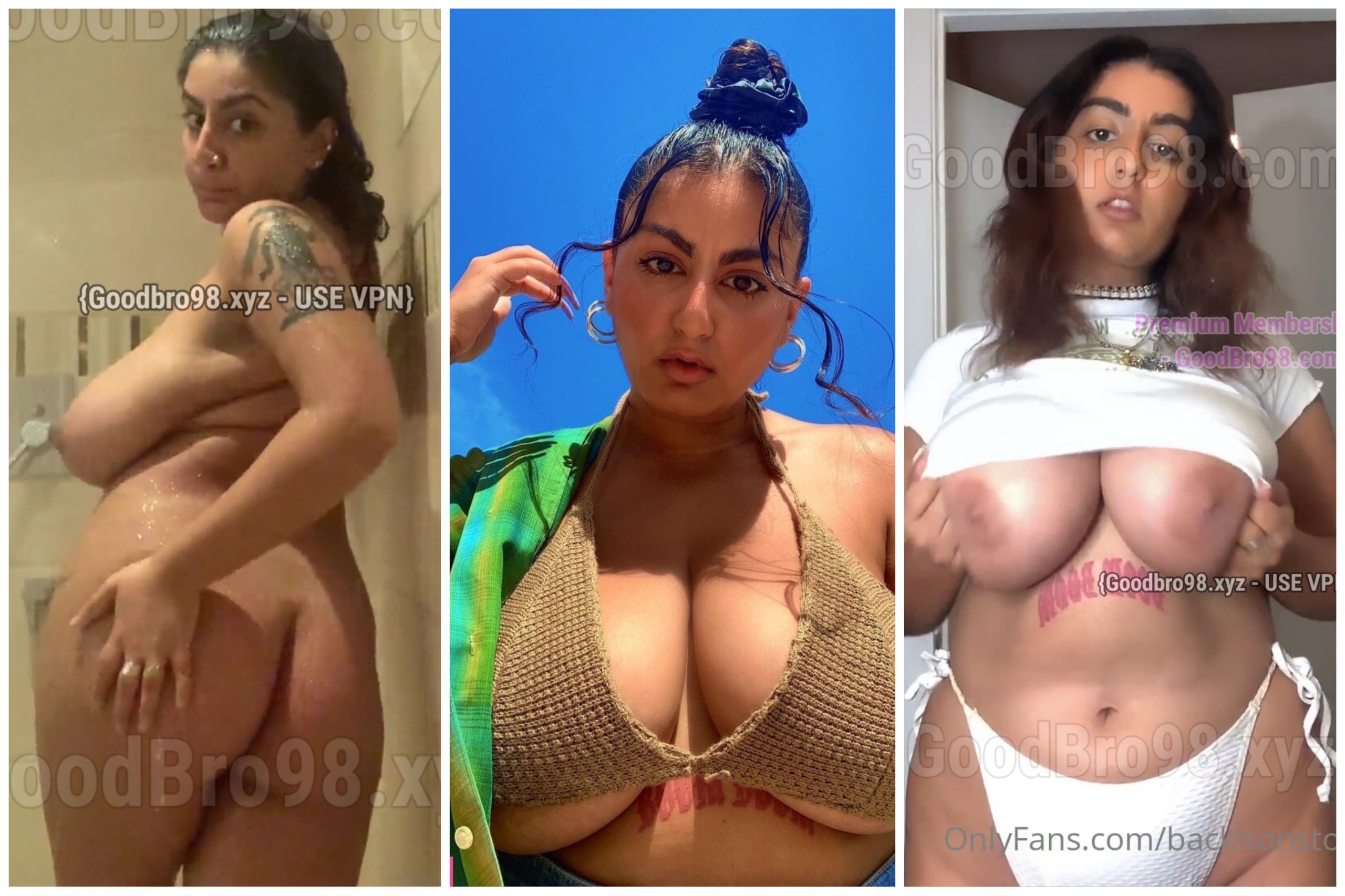 ChippyXNonstop Onlyfans Exclusive All Videos Nude With Face