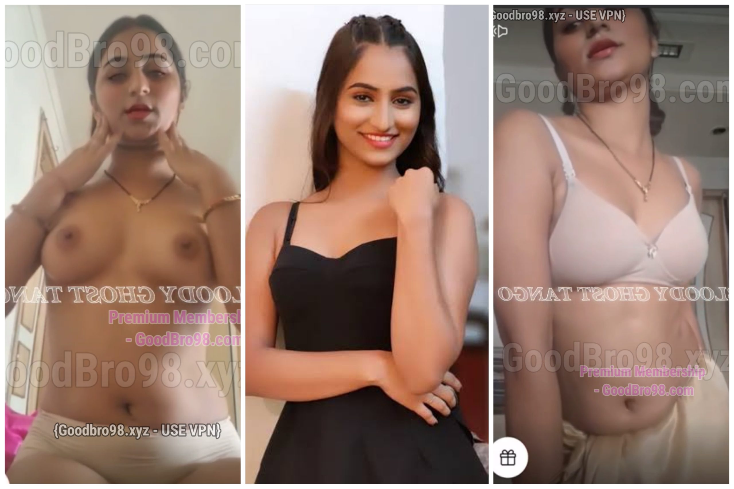 Famous Webseries Model Everyone Knows Full Nude Premium Live