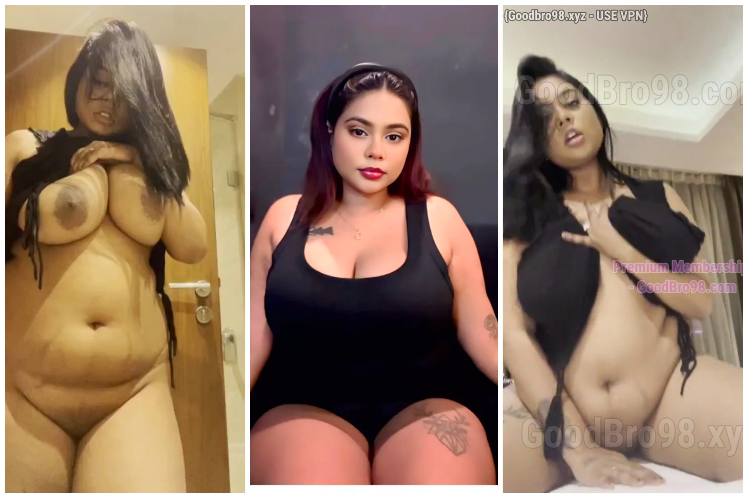 Oasi Das Full Nude Premium Onlyfans Video With Face
