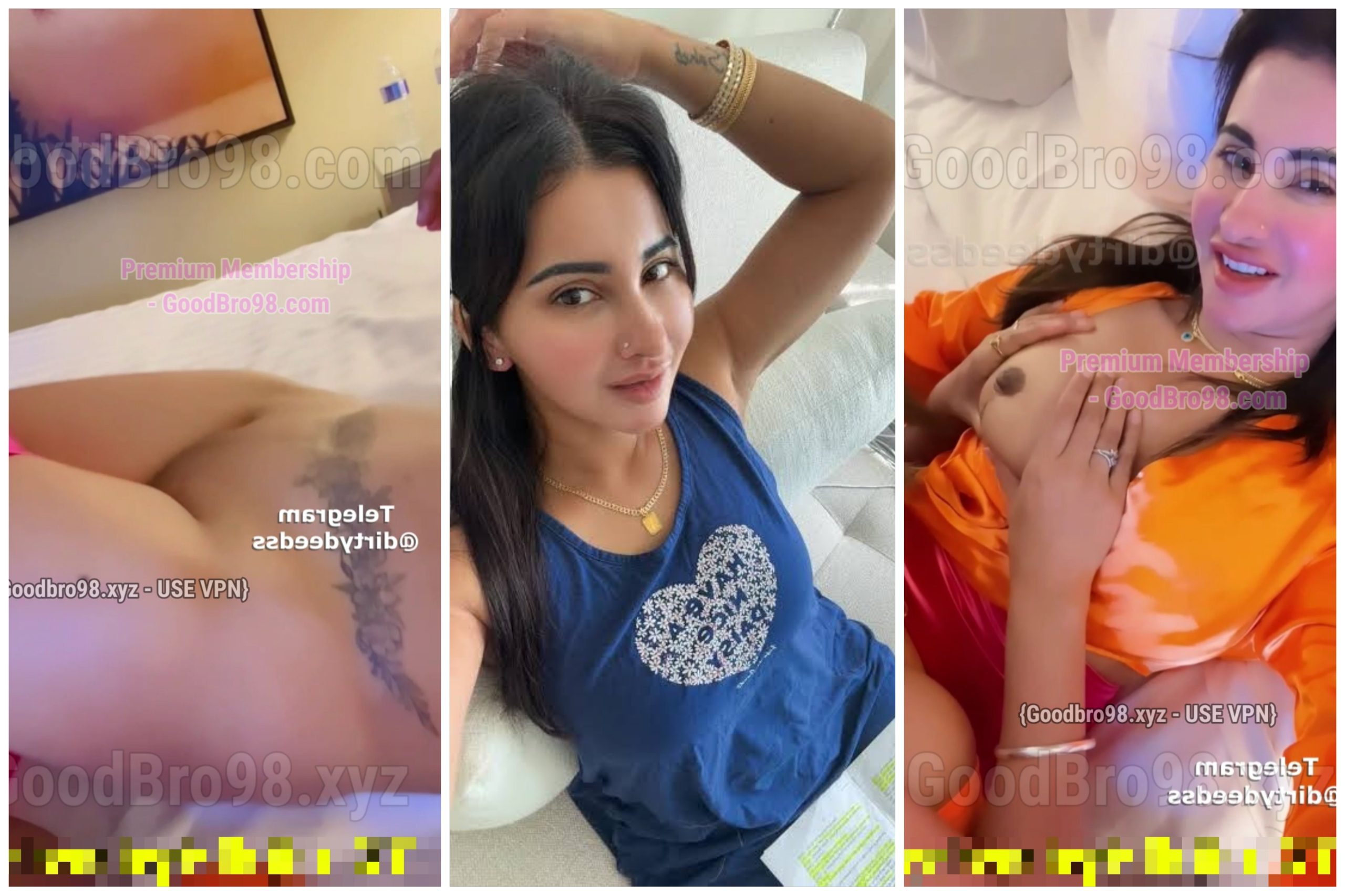 Meeti Kalher Super Tempting And Hot Model New Paid Video With Jasneet Kaur