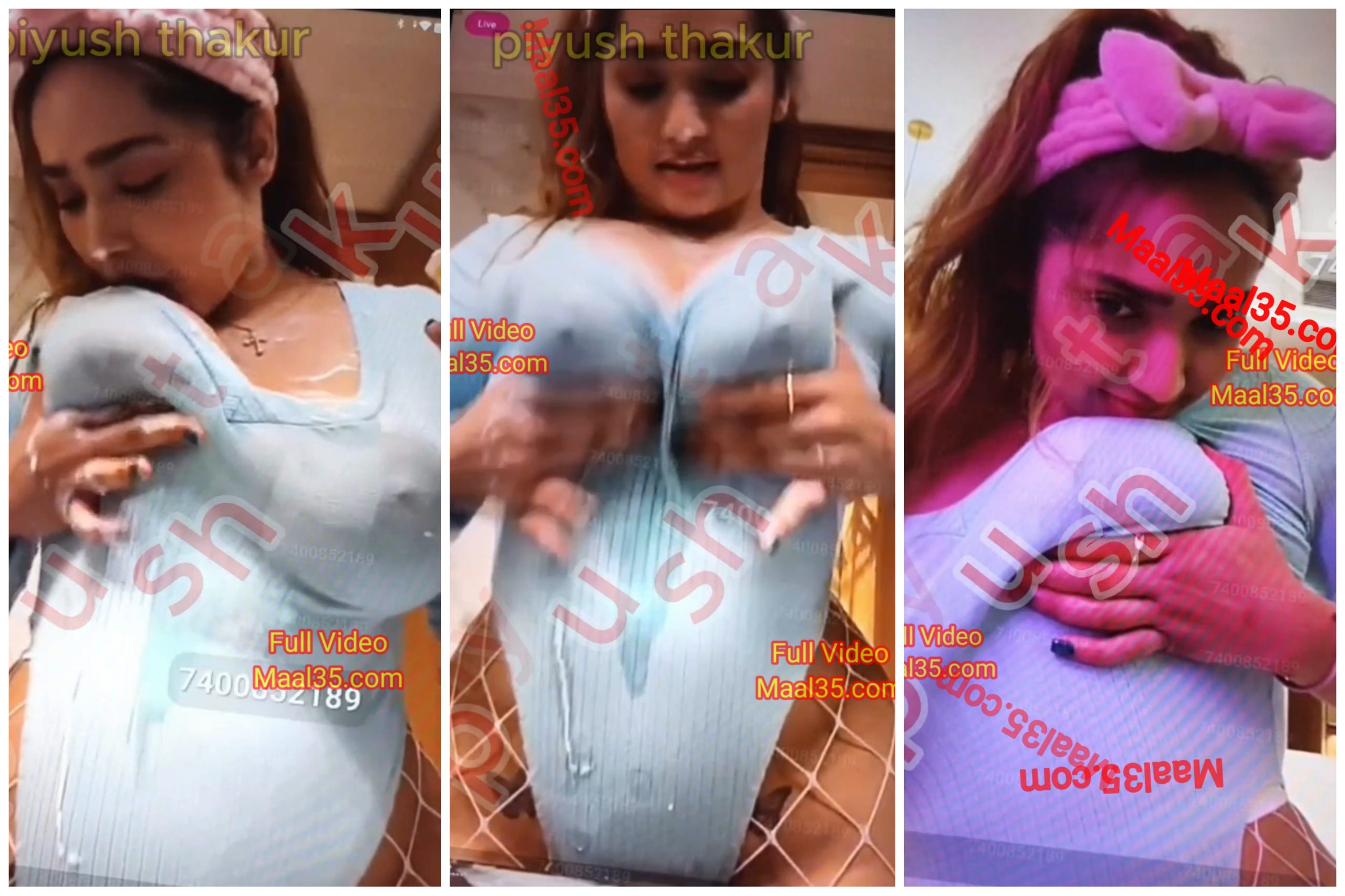 Exclusive Premium Live Of Aditi Mistry Latest Paid Live