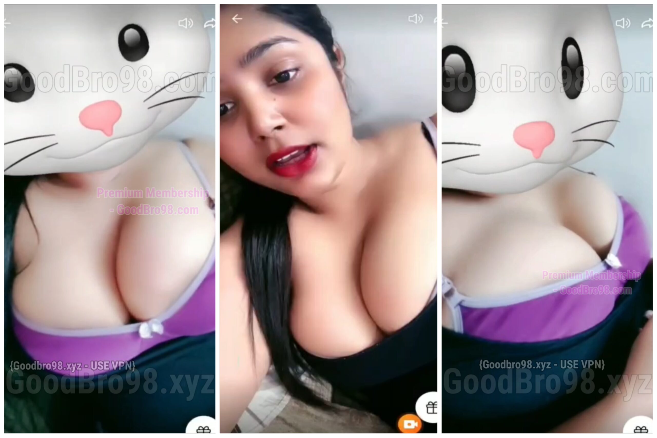 Premium Tango Model Best Boobies Live