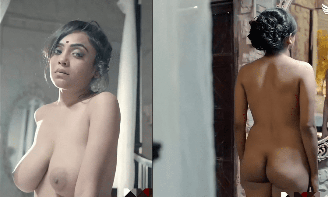 Nehal Vadoliya nude video compilation