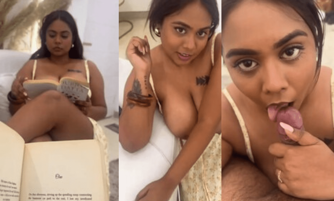 Oasi Das New Blowjob PPV ~ Onlyfans Content
